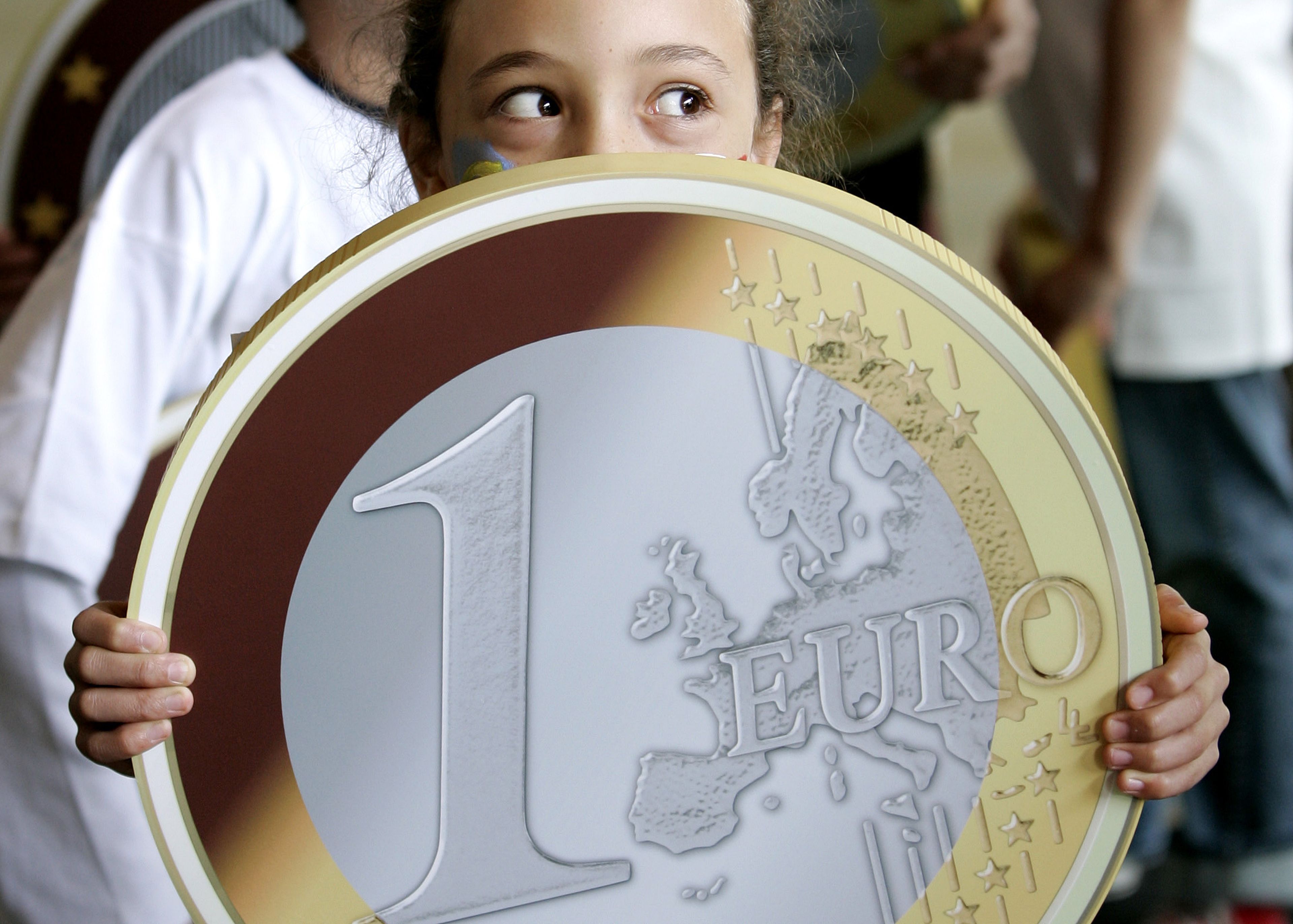 Esta moneda de 1 puede hacer ganar más de 100 | Business Insider España