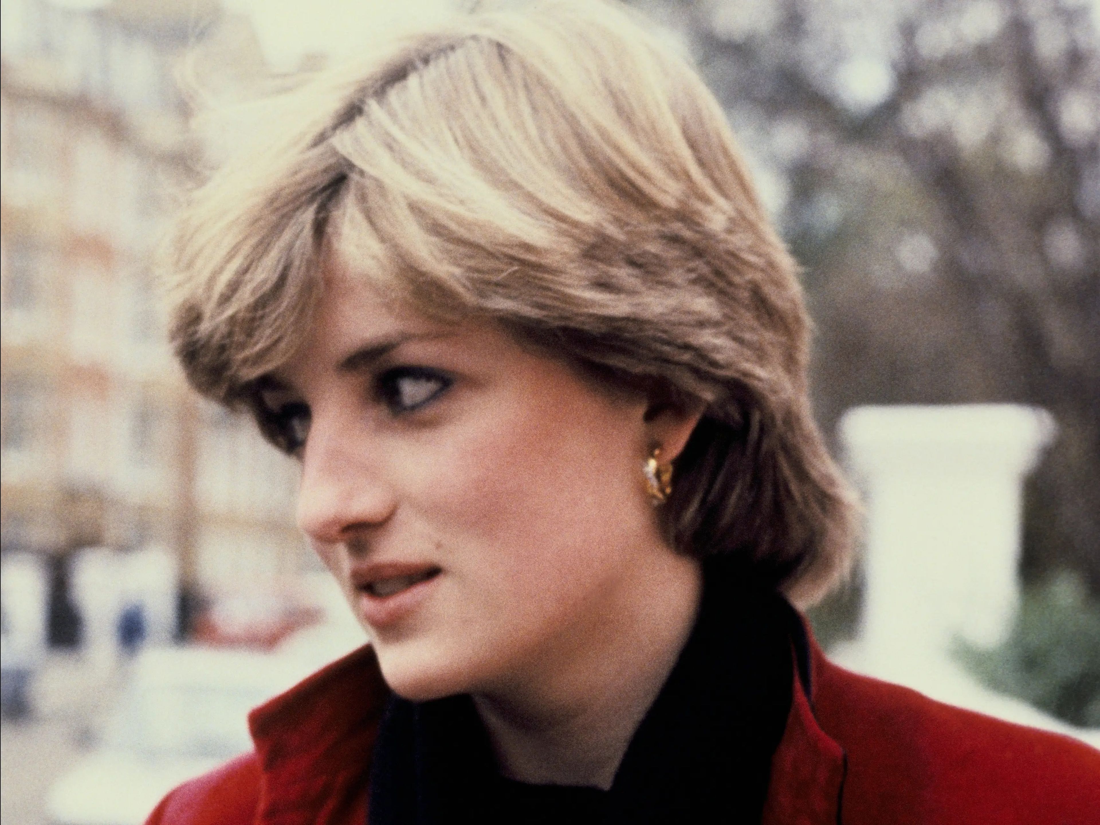 Princesa Diana. / Keystone-France/Getty Images.