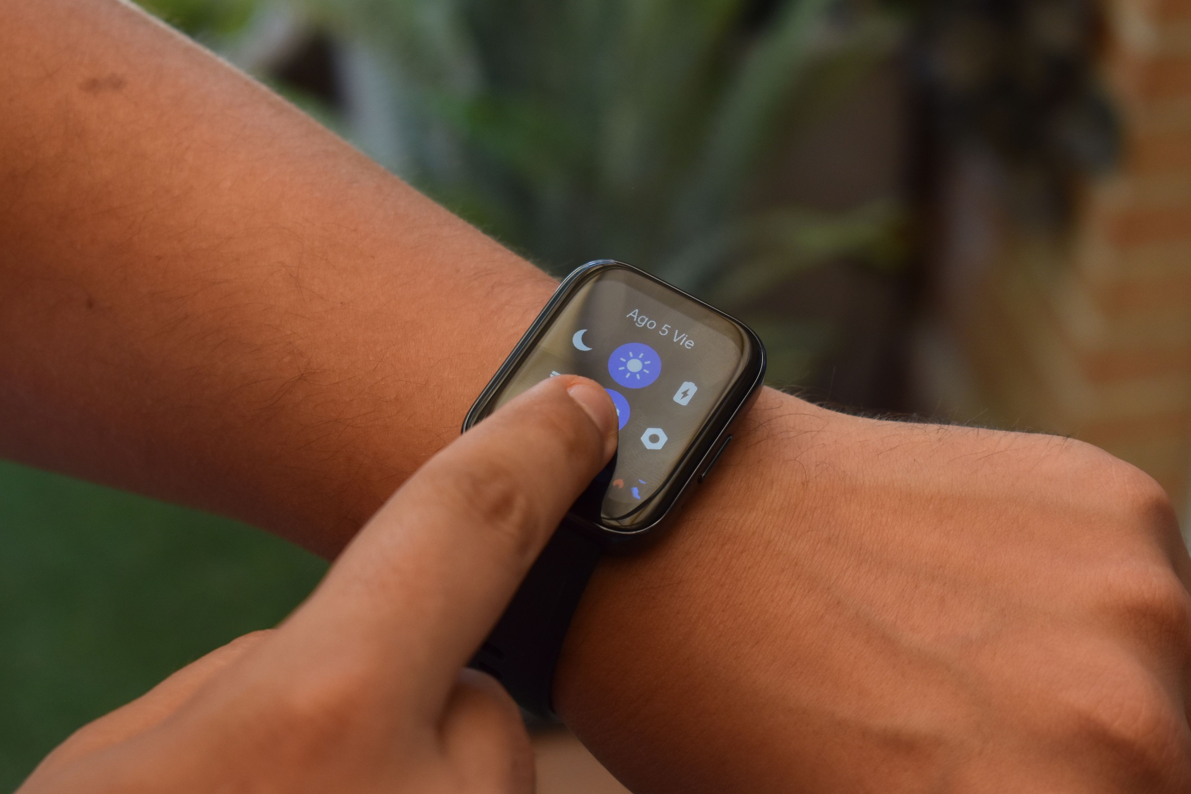 Realme Watch 3, análisis: review con características, precio y  especificaciones