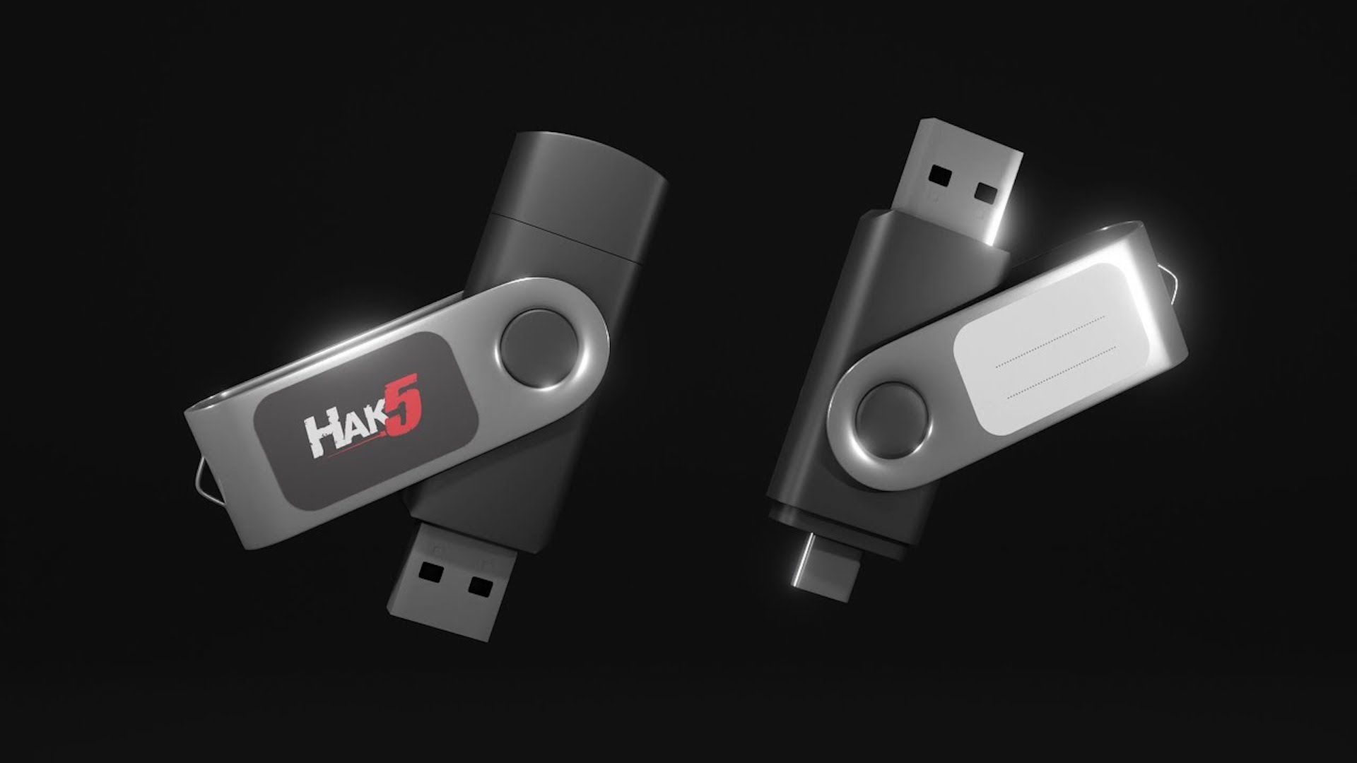 Nueva memoria USB Rubber Ducky para hackers por qué es más peligrosa