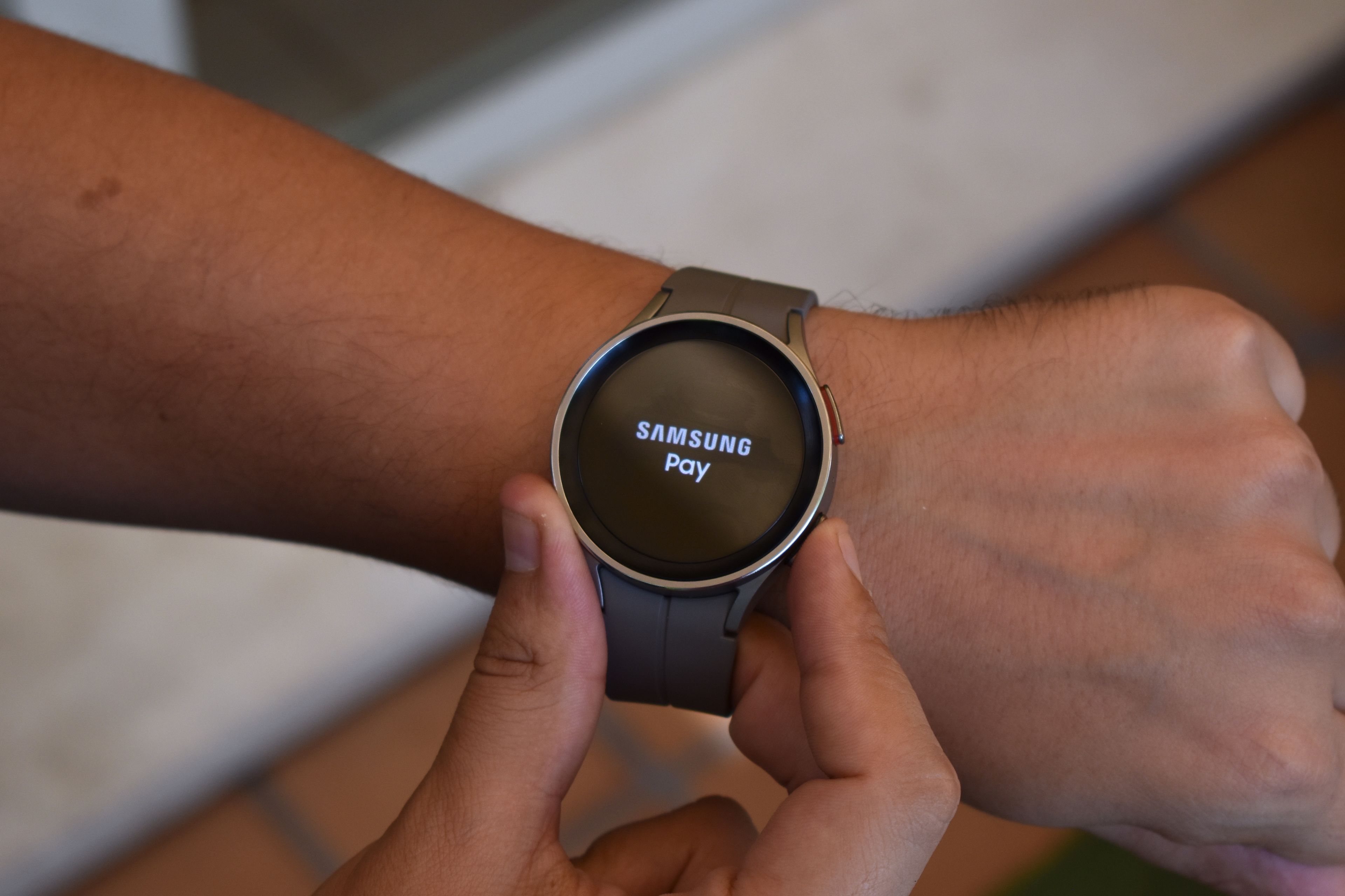 Samsung Galaxy Watch 5 Pro: review en español, análisis y opinión