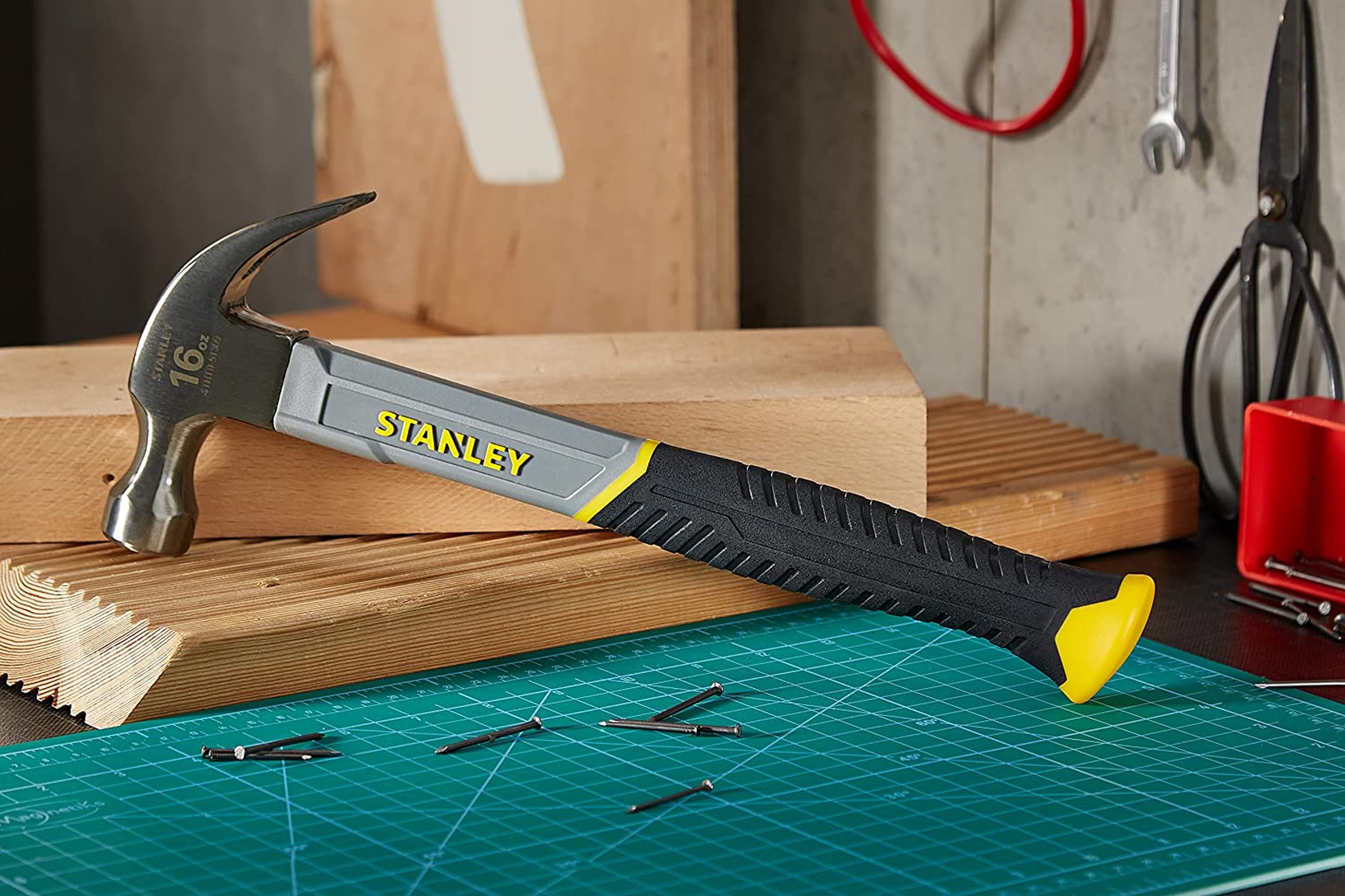 Qué herramientas Stanley son las mejores?