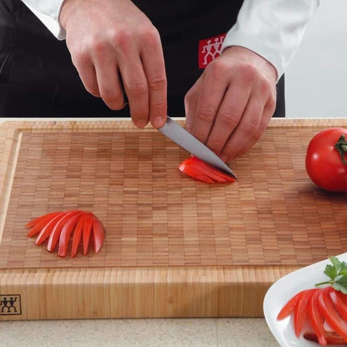La mejor tabla de corte para tu cocina profesional - EN LA COCINA Magazine