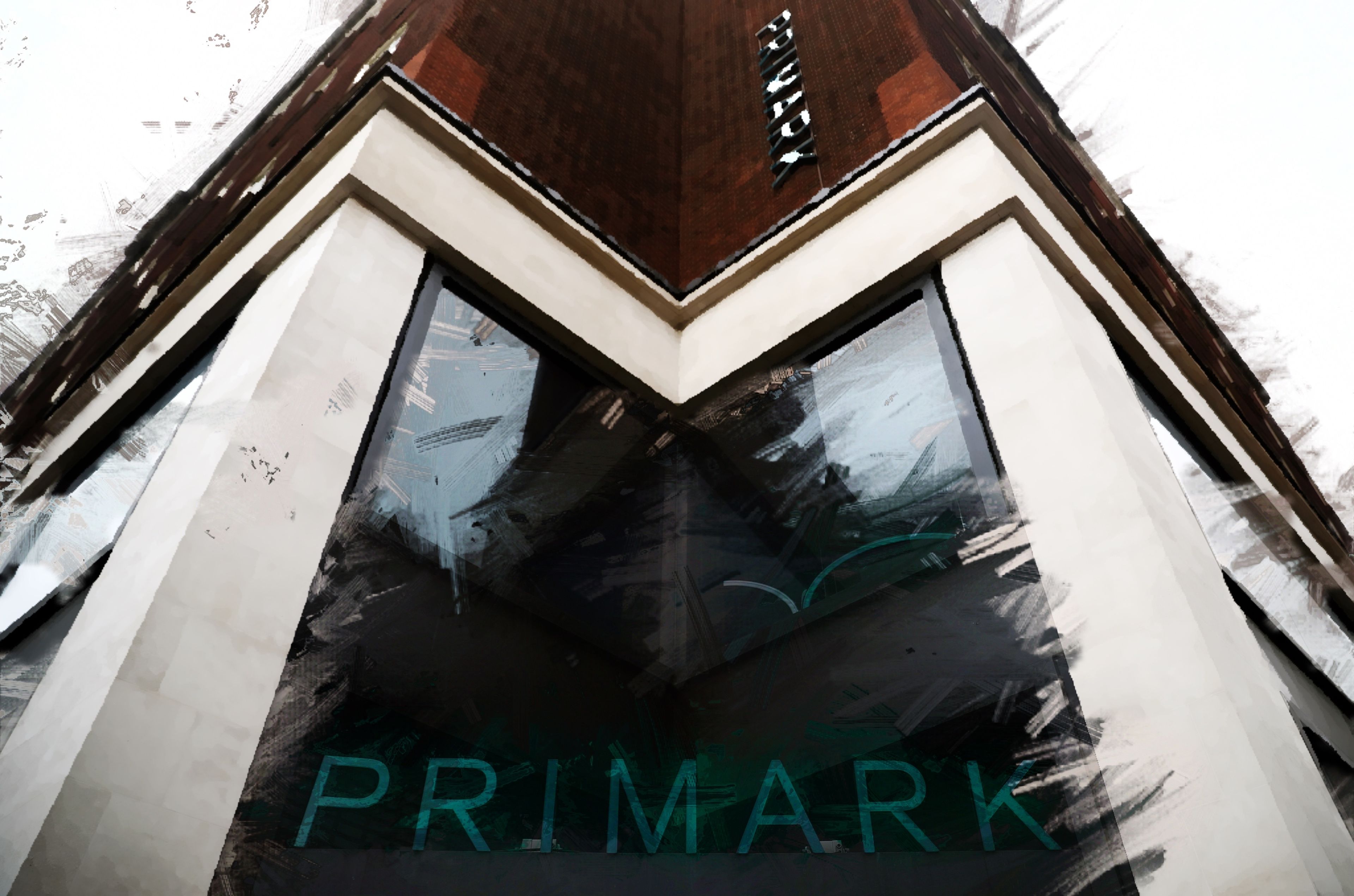 Tienda Primark