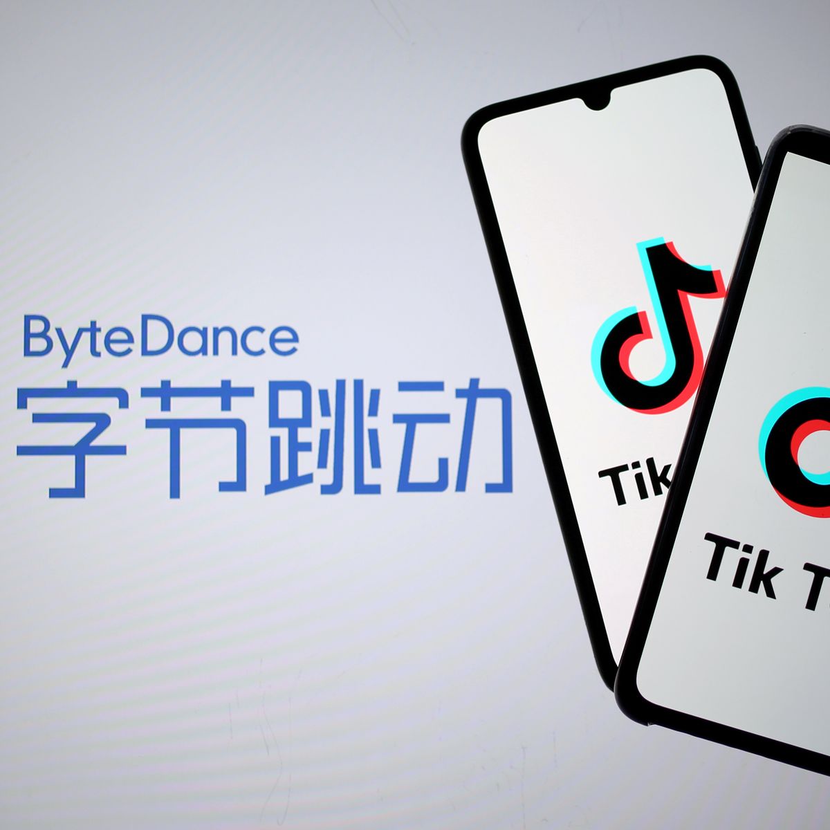 TikTok pode se separar de ByteDance caso acordo com EUA emperre