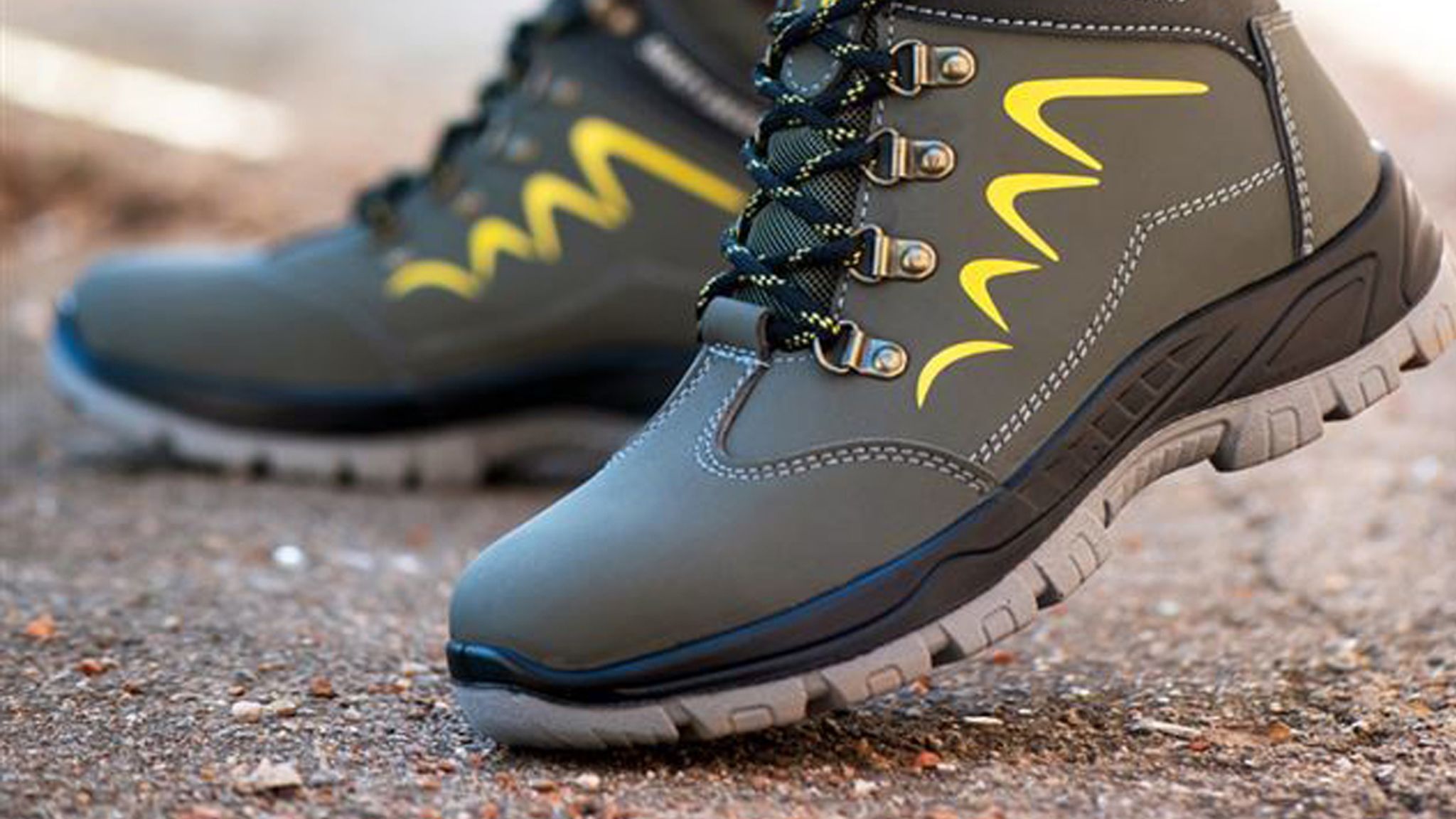 Los mejores zapatos de seguridad que puedes comprar Business Insider España