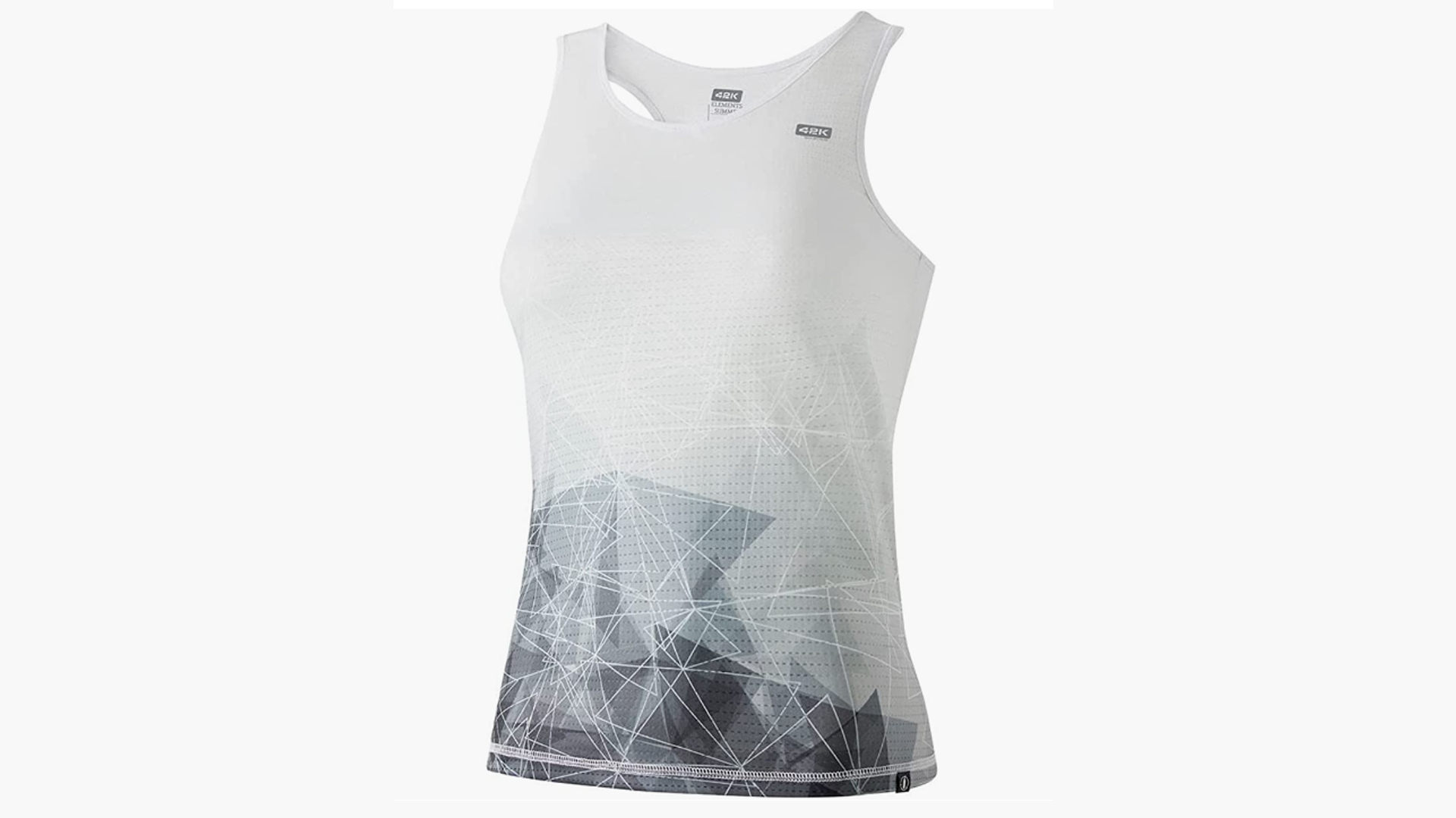 Precio camisetas 42k online running