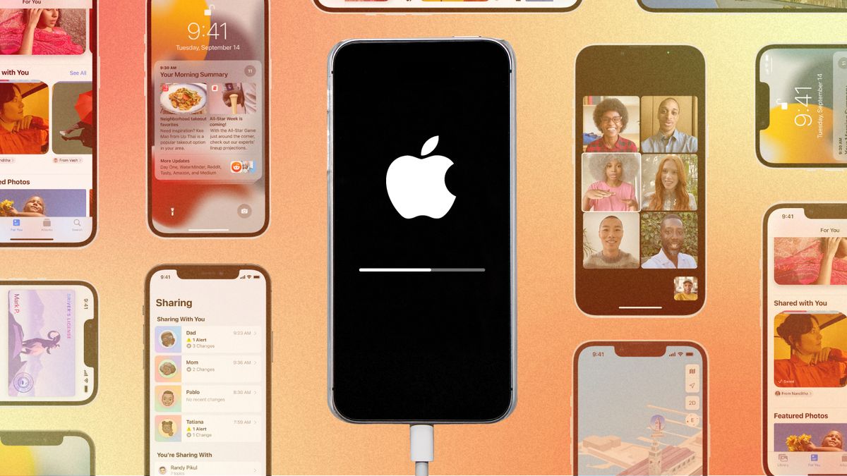 La actualización iOS 18.2 traerá una función del pasado que te alegrará el día