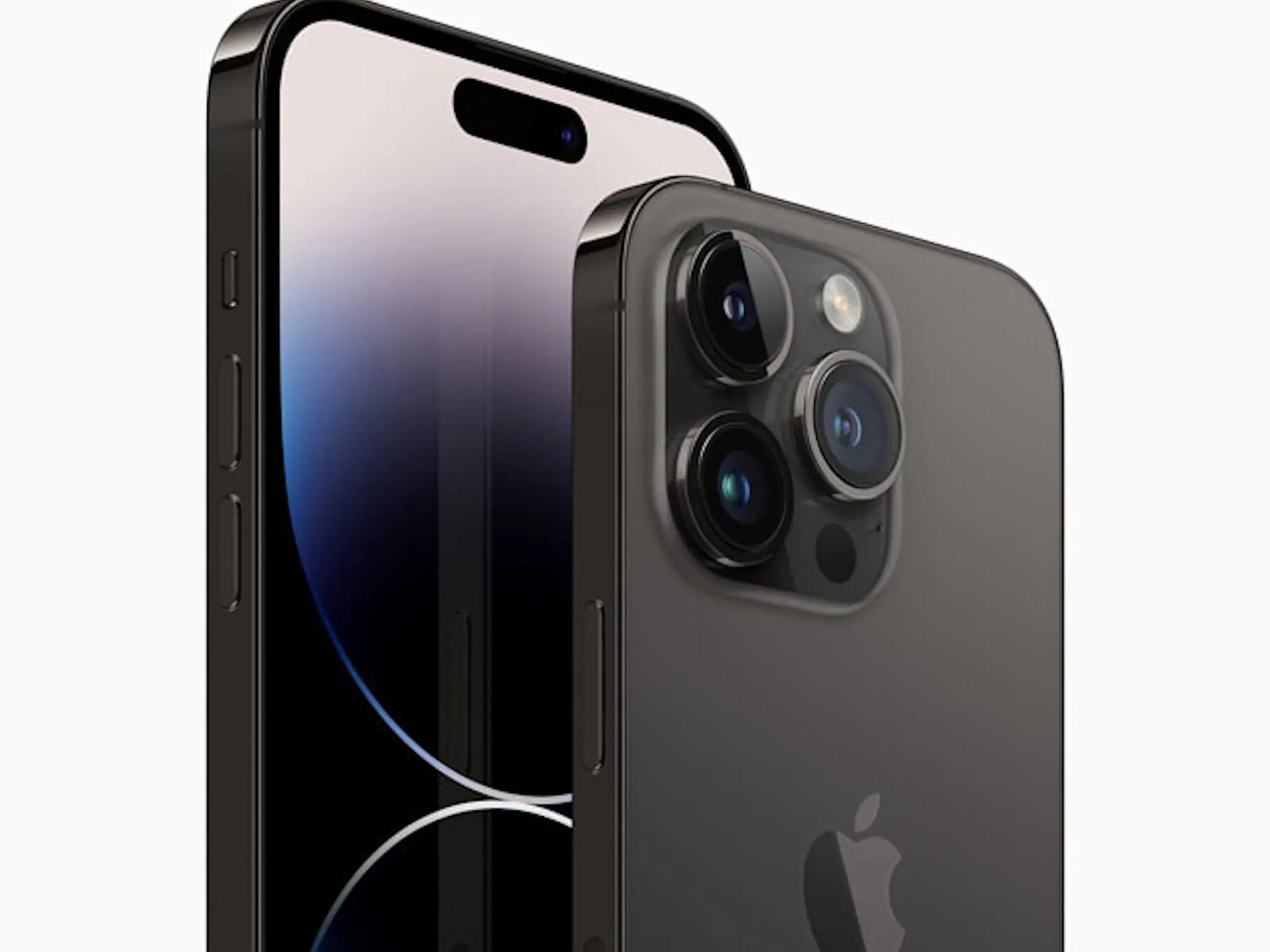 Apple iphone 14 pro