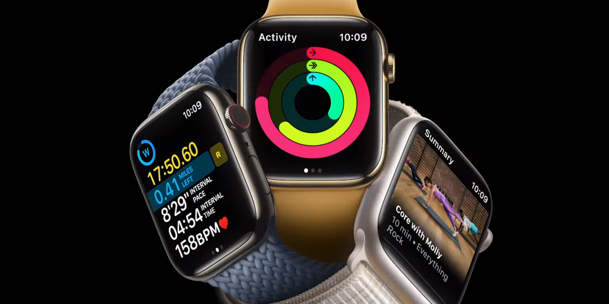 Apple watch serie 5 es online sumergible