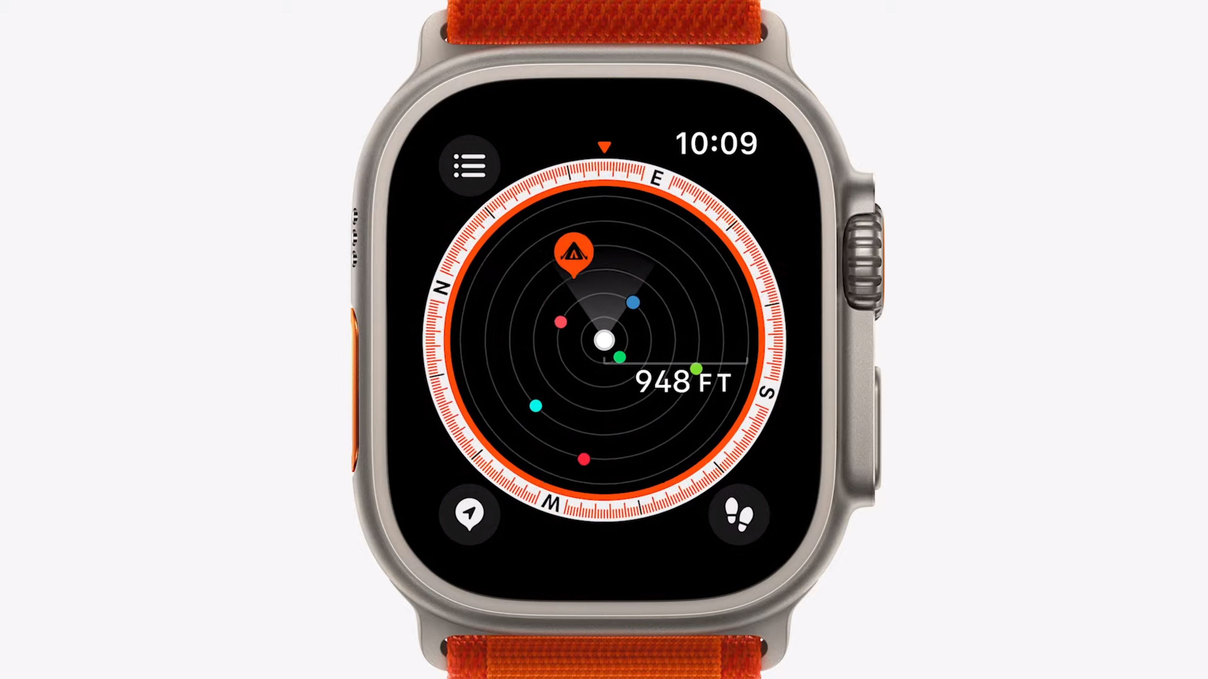 Apple Watch Ultra: keynote Apple 14