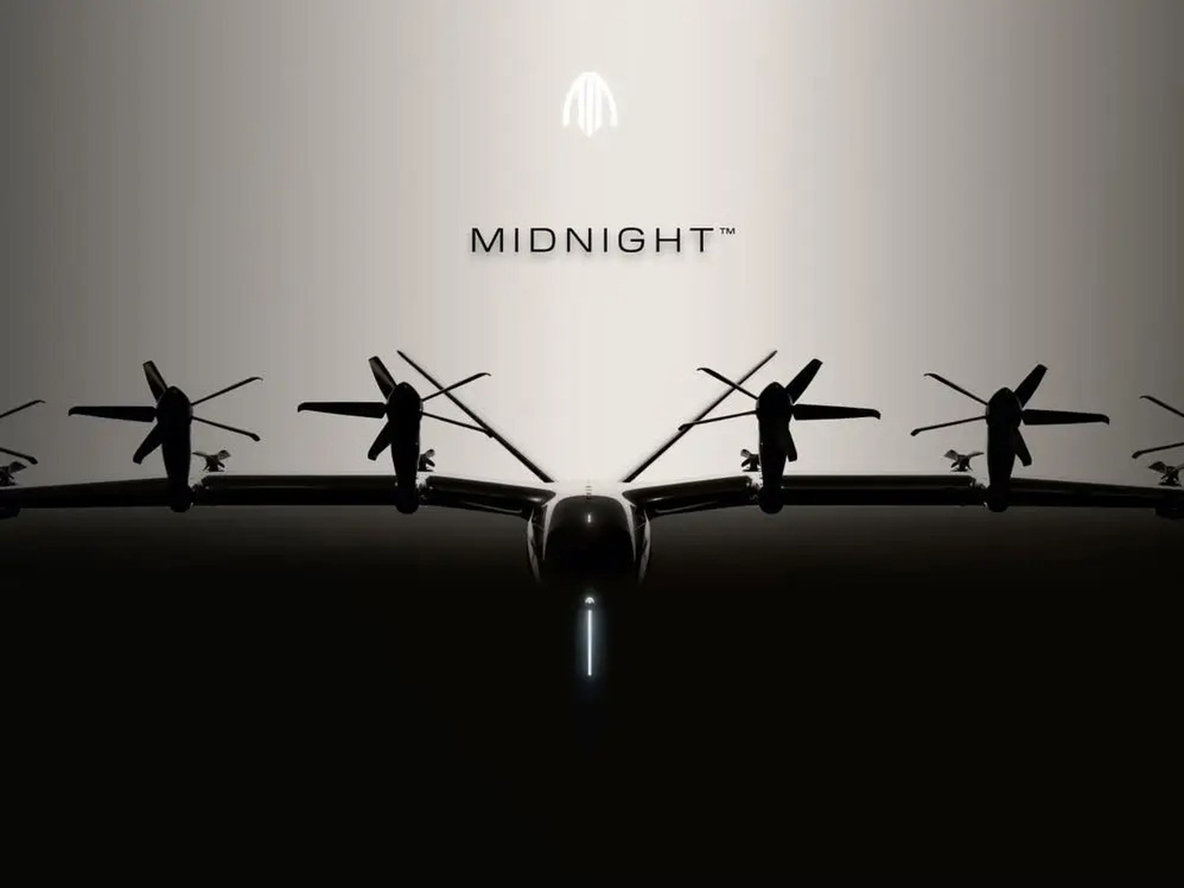 Archer Aviation tiene dos eVTOLS en desarrollo: Midnight y Maker.