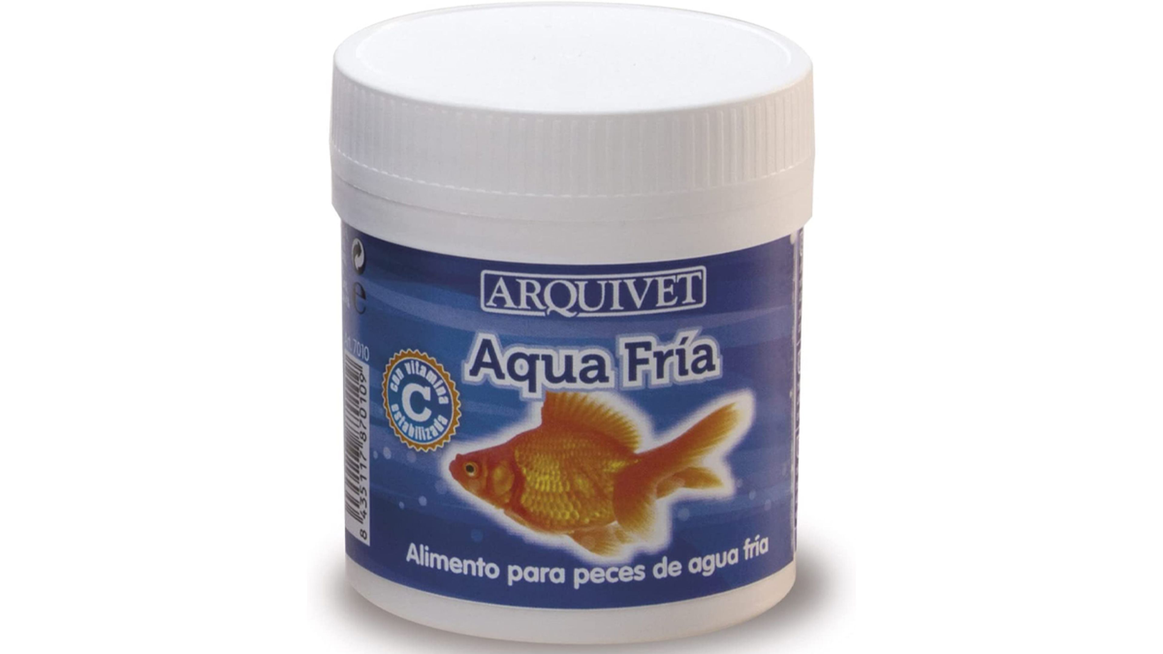 Arquivet Aqua Fría