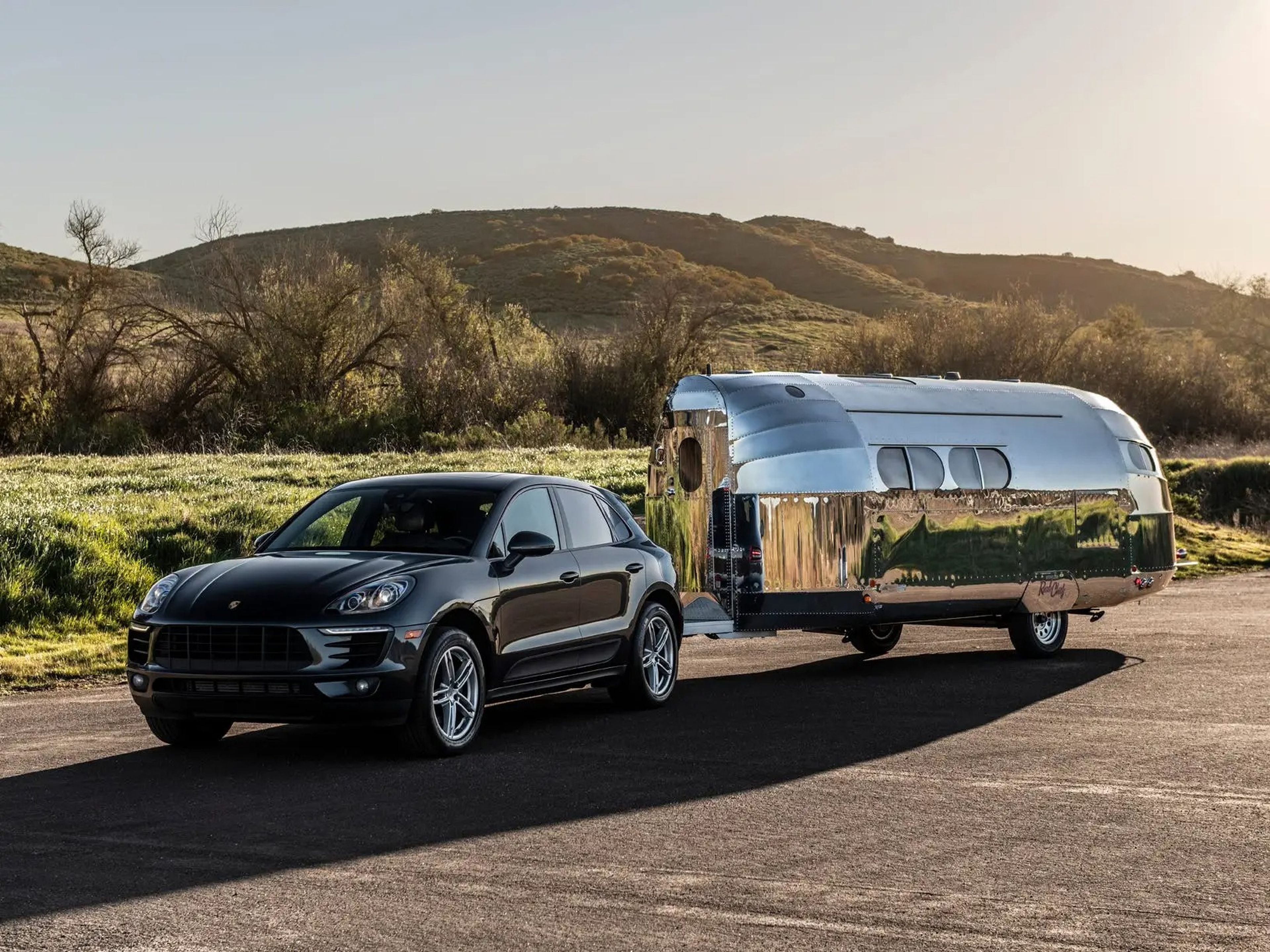 Bowlus Road Chief's Endless Highways Performance Edition.