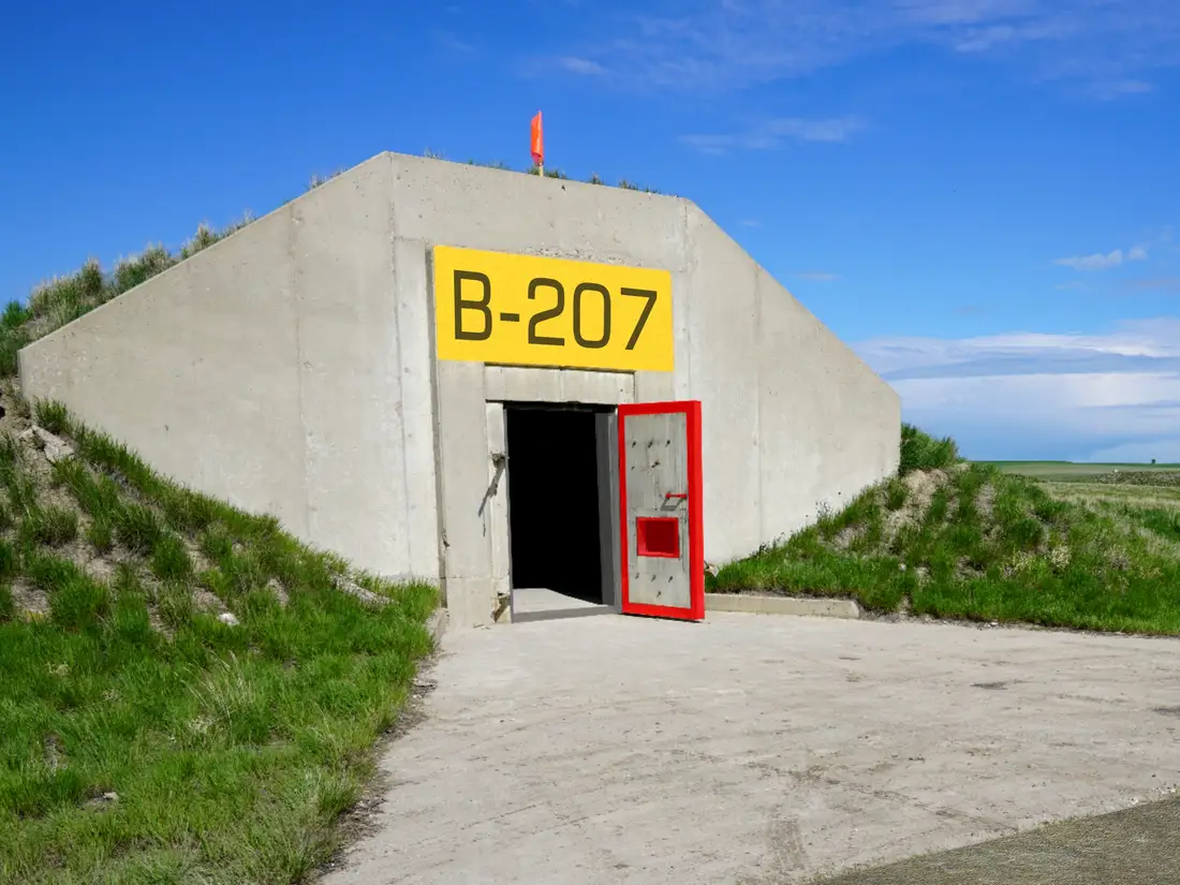 bunker 3