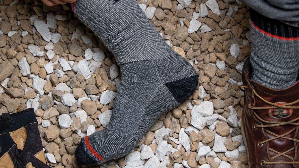 Incierto Ostentoso apasionado Los mejores calcetines térmicos que puedes comprar | Business Insider España
