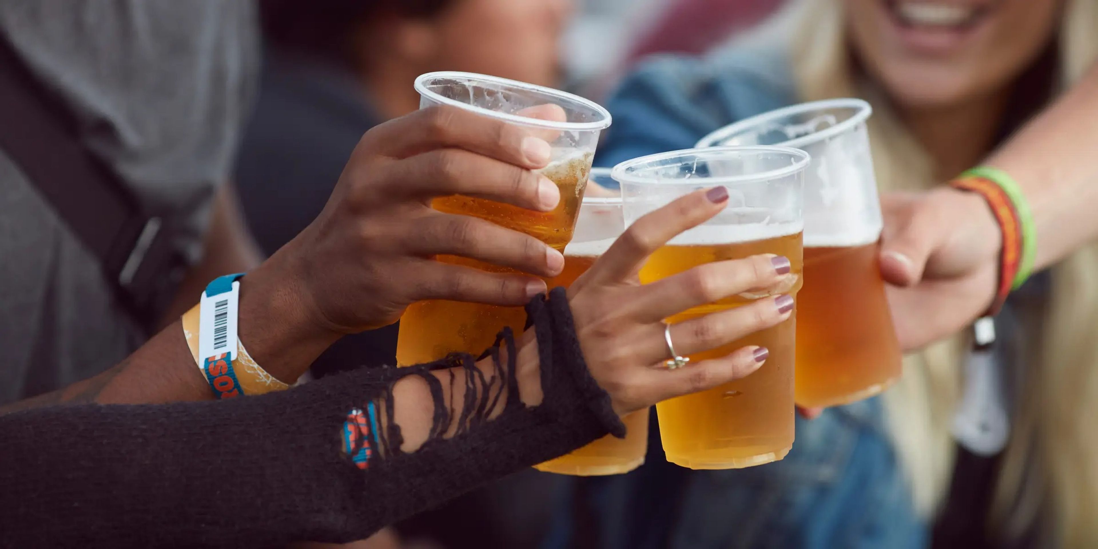 Barriga cervecera: por qué aparece y cómo se elimina, según los médicos |  Business Insider España