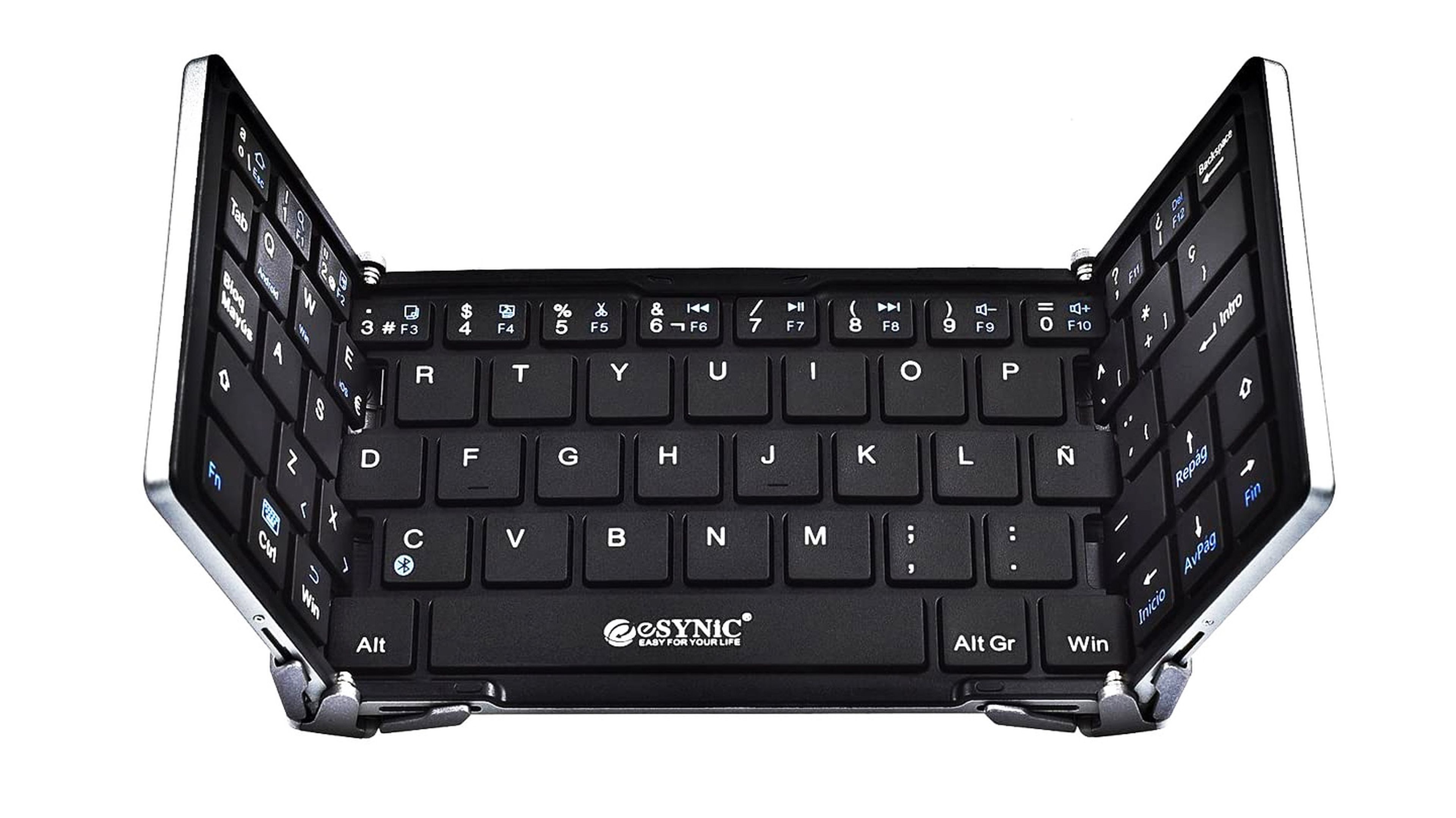 Tablets con teclado incluido: estas son las mejores que puedes