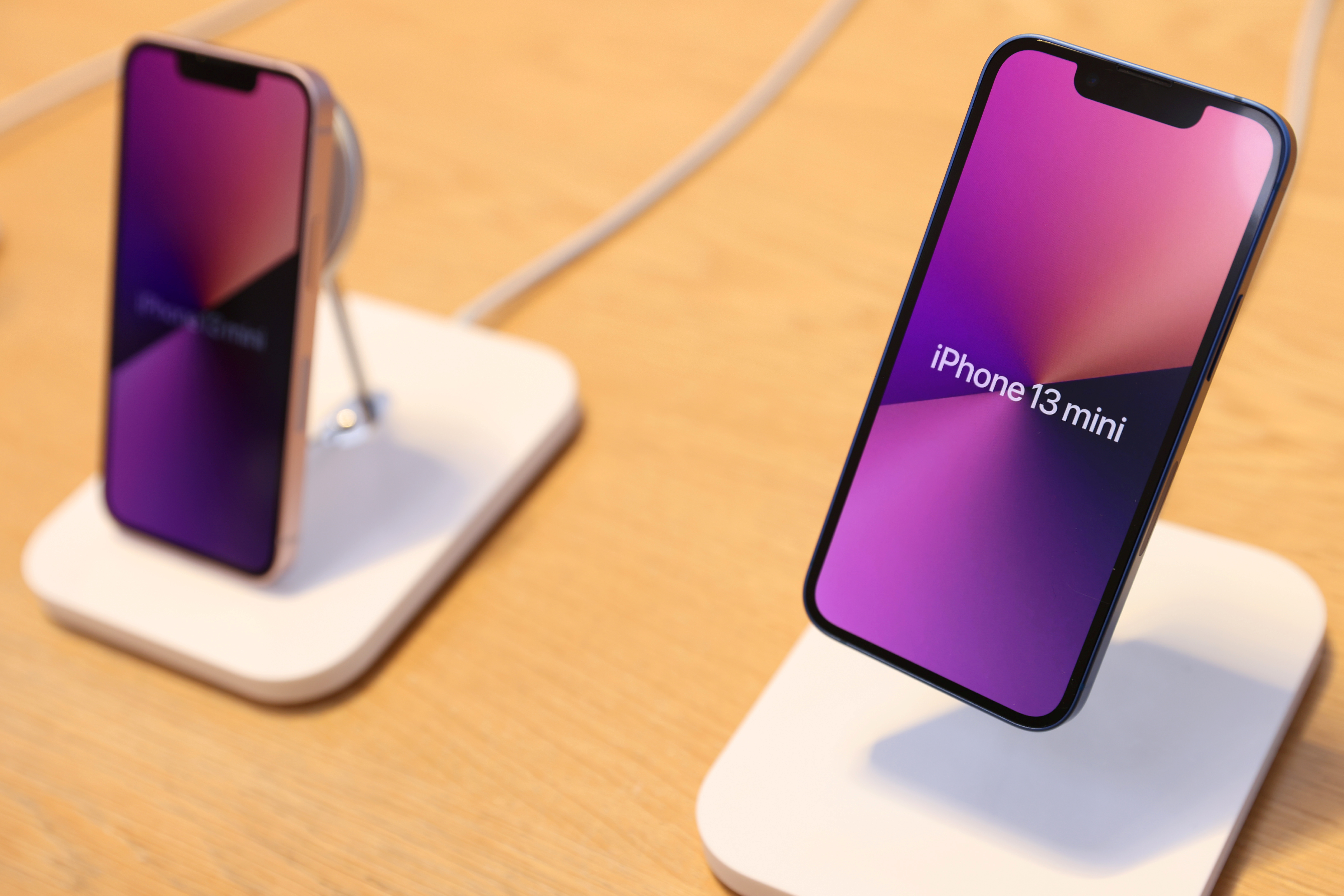 Guía: los iPhone más pequeños que vende Apple en 2022