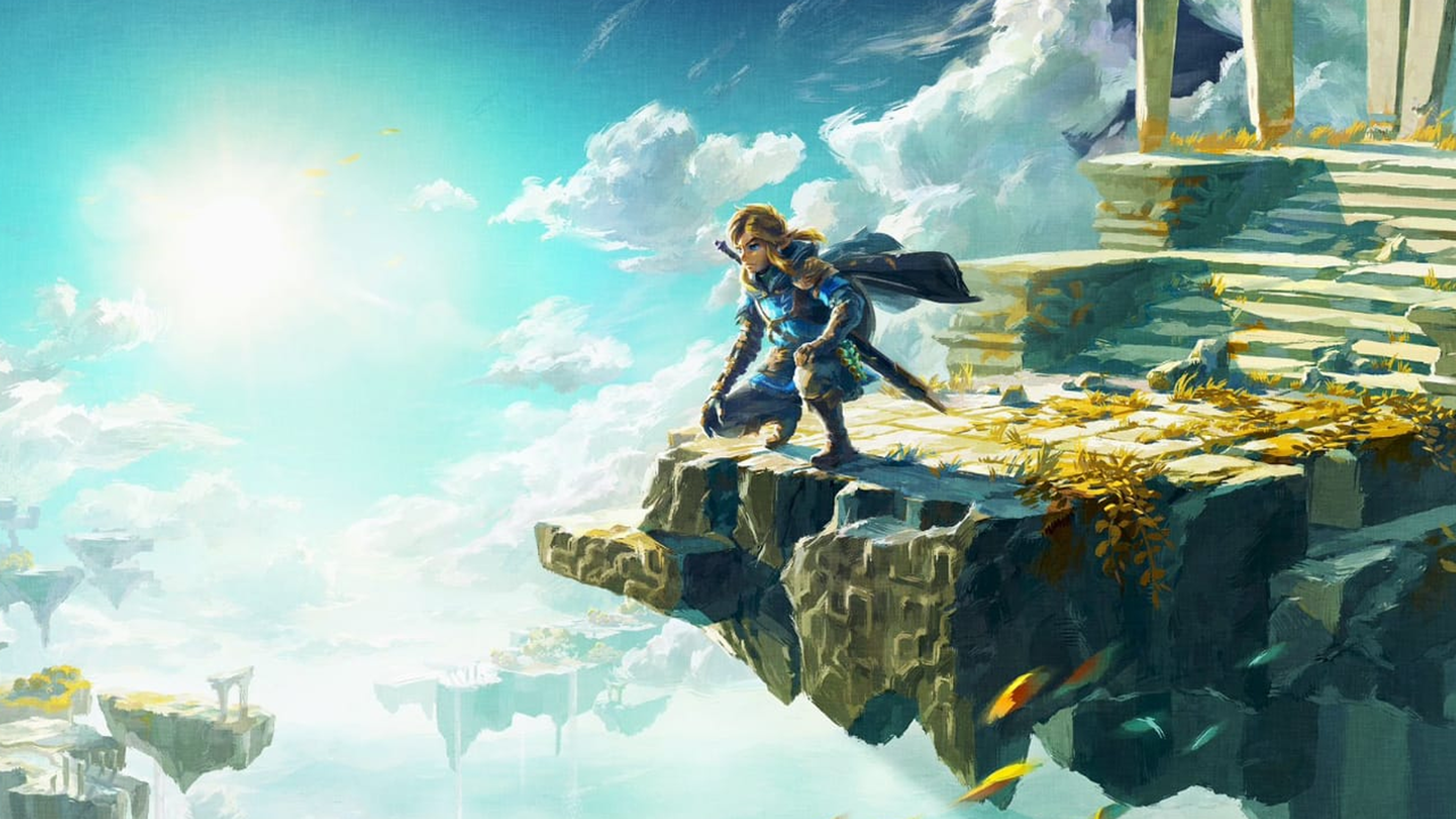 Cuántas horas de juego tiene The Legend of Zelda: Breath of the Wild
