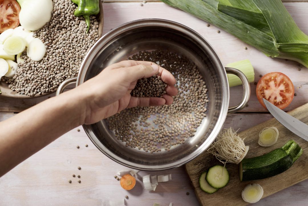 Cuánta Proteína Tomar Al Día La Mejor Fórmula Para Calcularla 2417