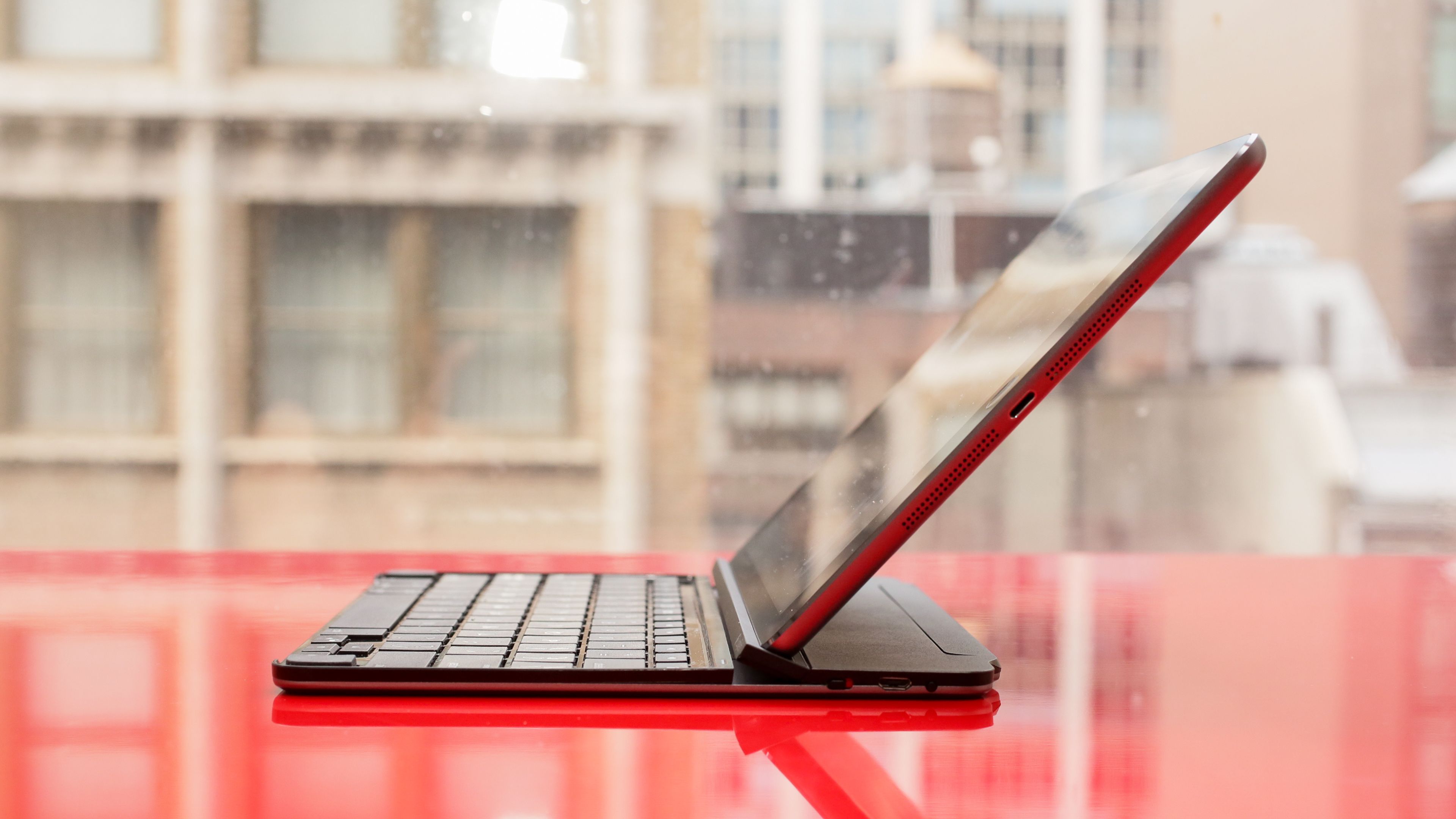 Los mejores teclados para tu tablet