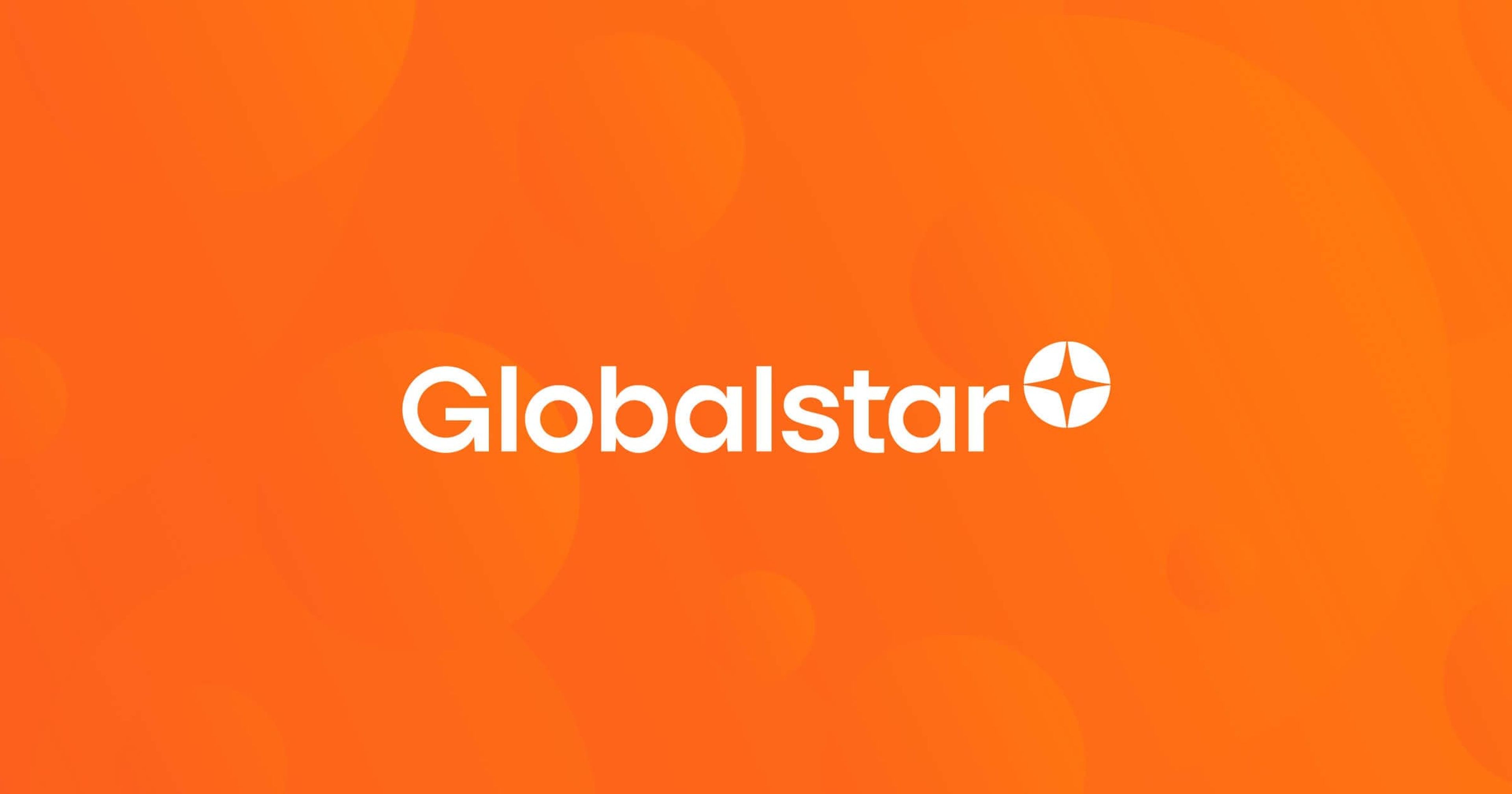 logo de Globalstar