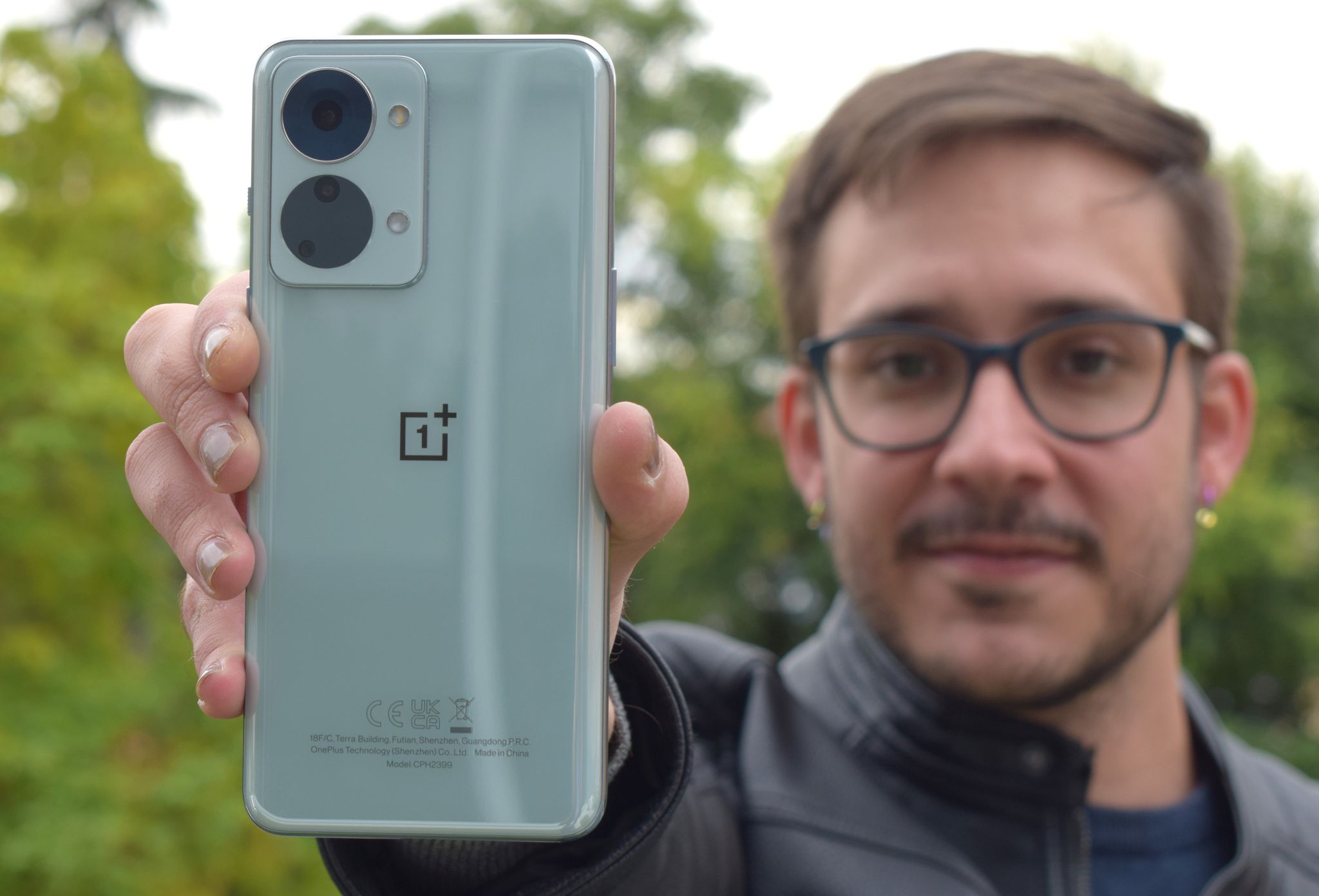 OnePlus Nord 2T 5G análisis, opinión y características