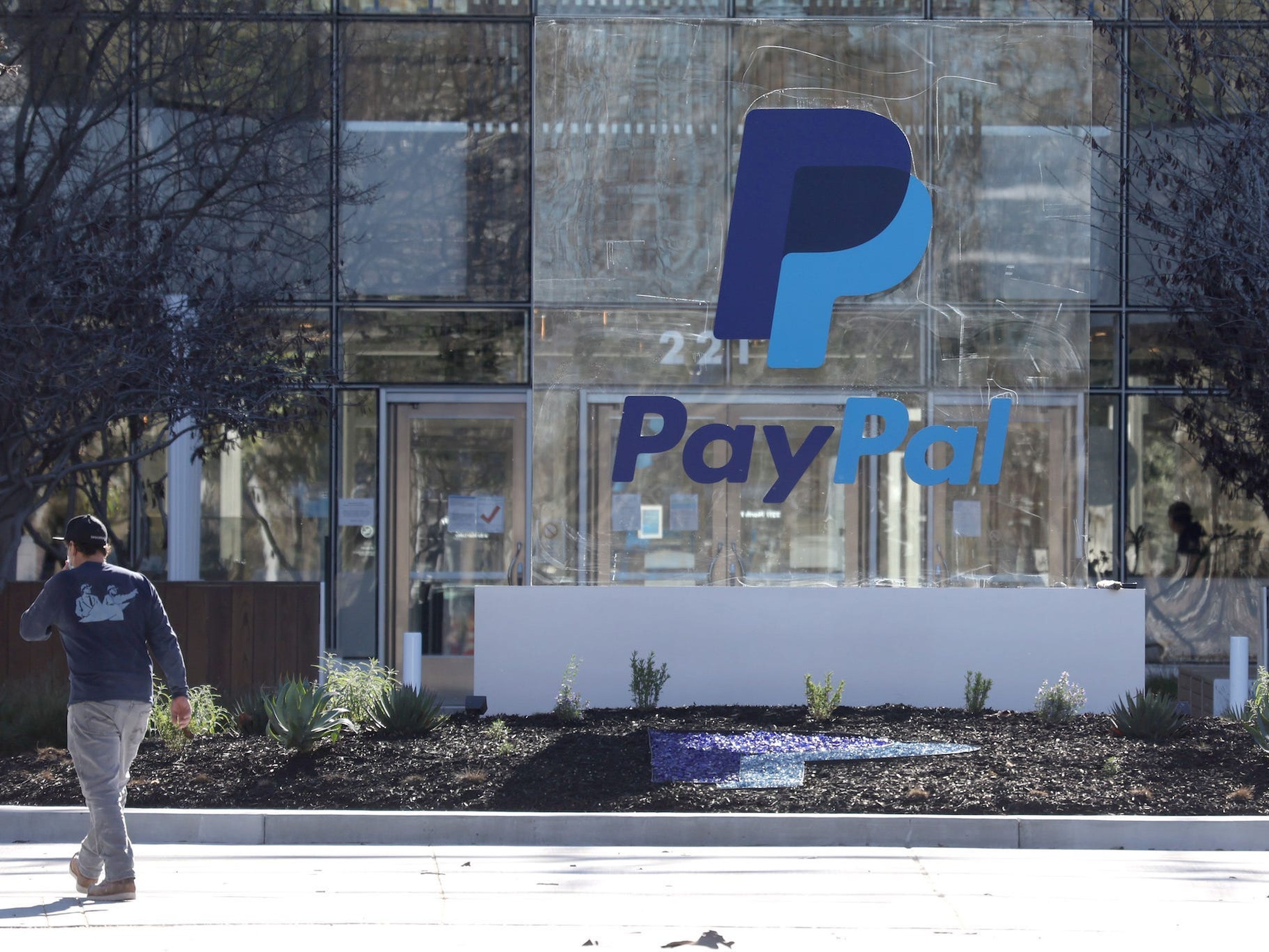 El programa de prácticas de PayPal es muy competitivo, con sólo unas pocas plazas para miles de candidatos.