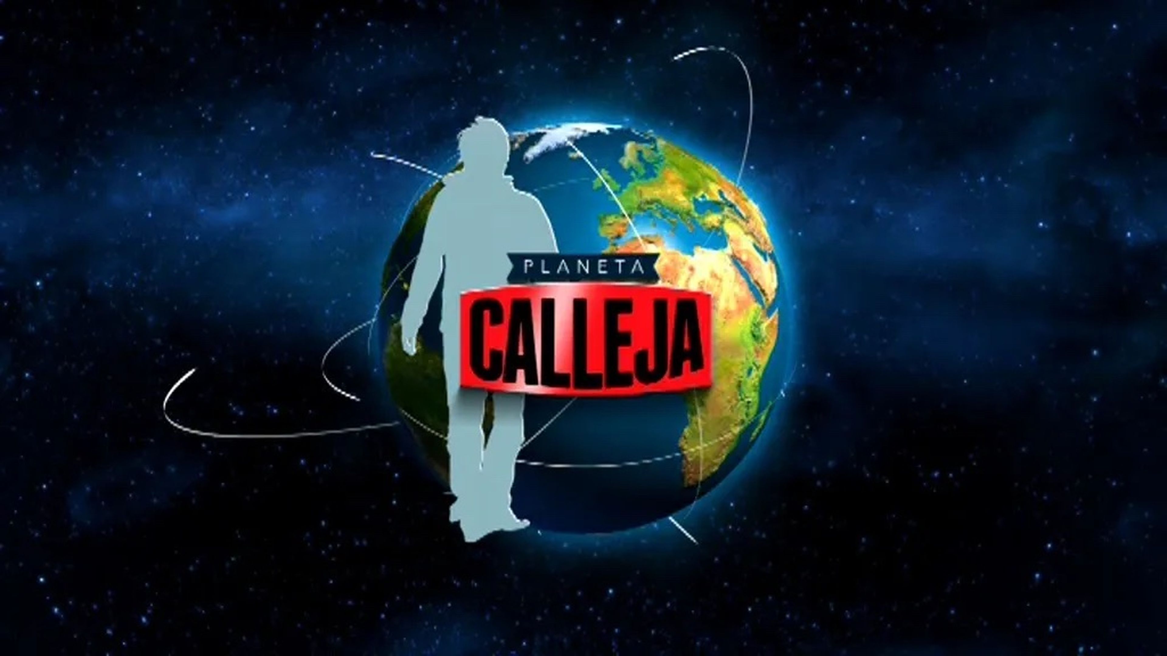 Programa de Jesús Calleja, 'Planeta Calleja'.