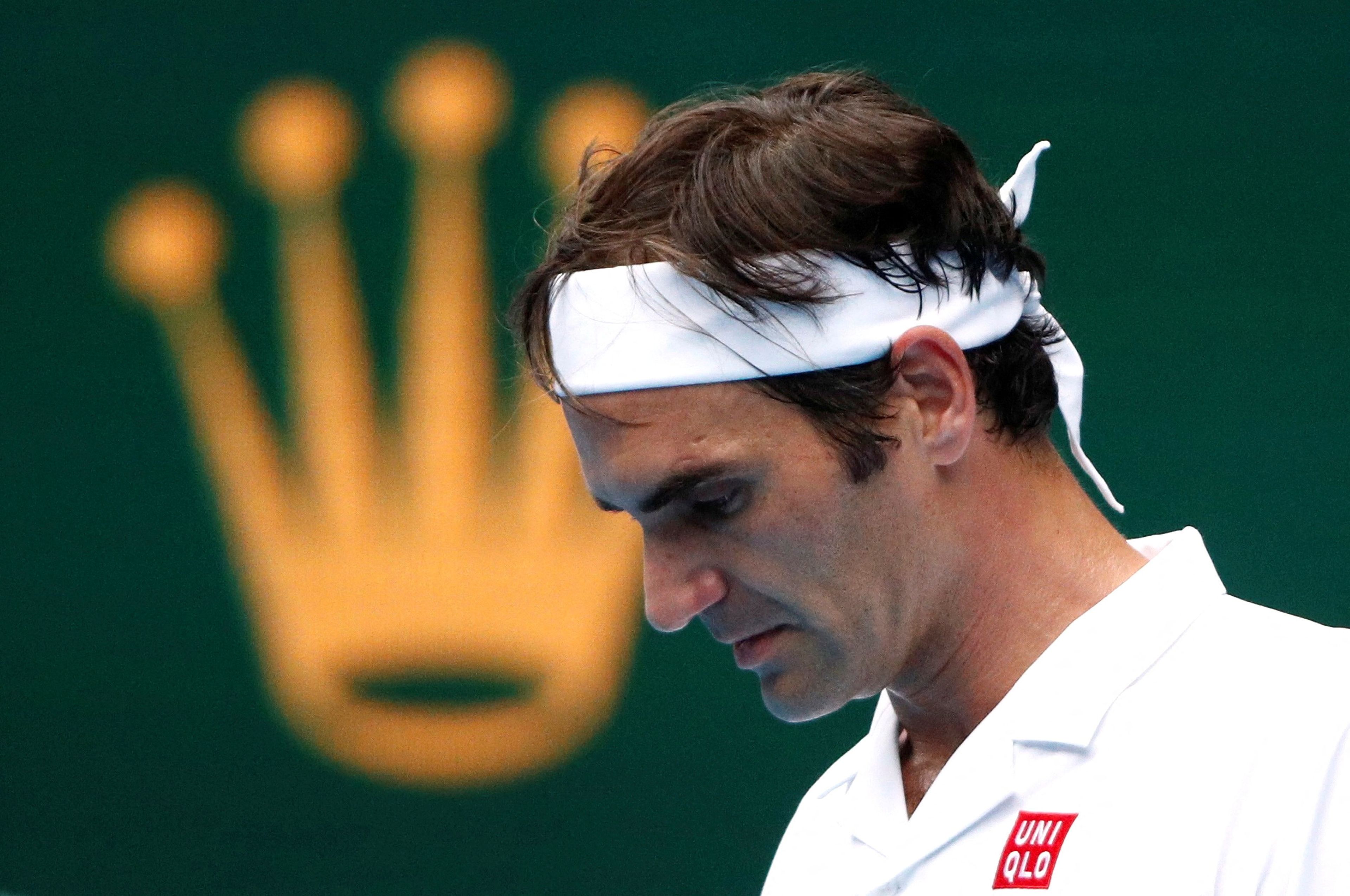 Roger Federer anunció este jueves su retirada del tenis.