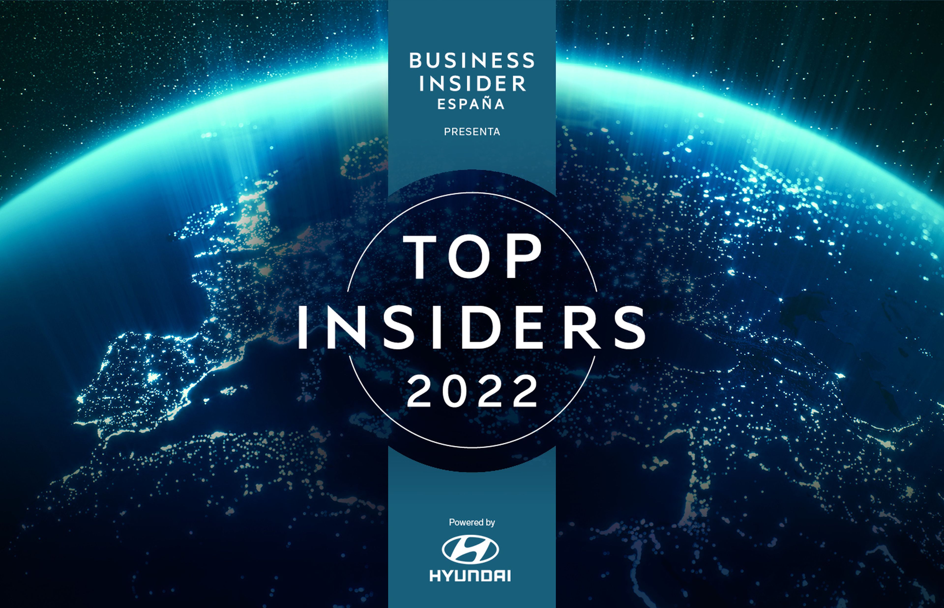 Top Insiders 2022