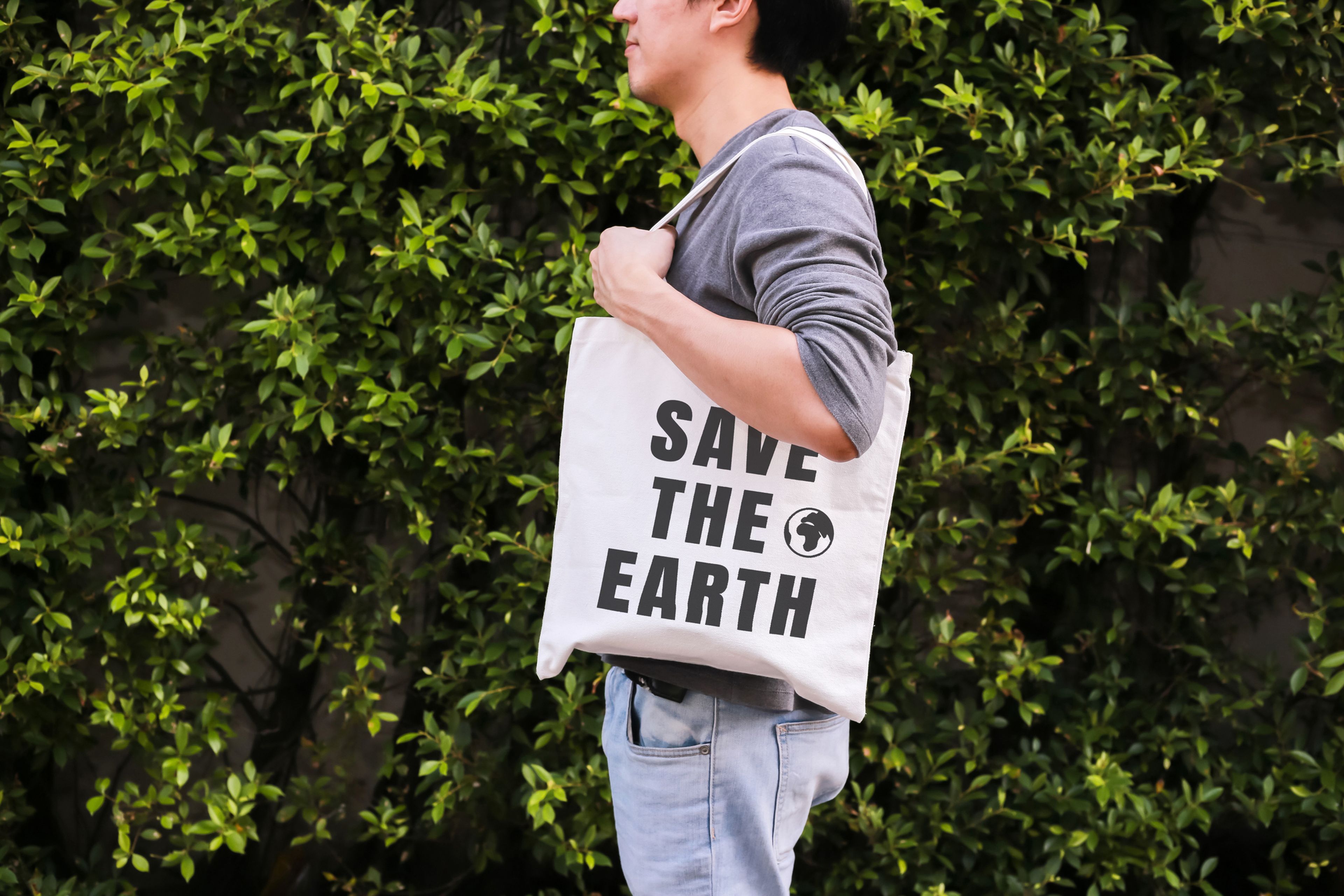 Bóveda Touhou milagro Cómo de sostenibles son las bolsas de tela? Esta es la realidad | Business  Insider España