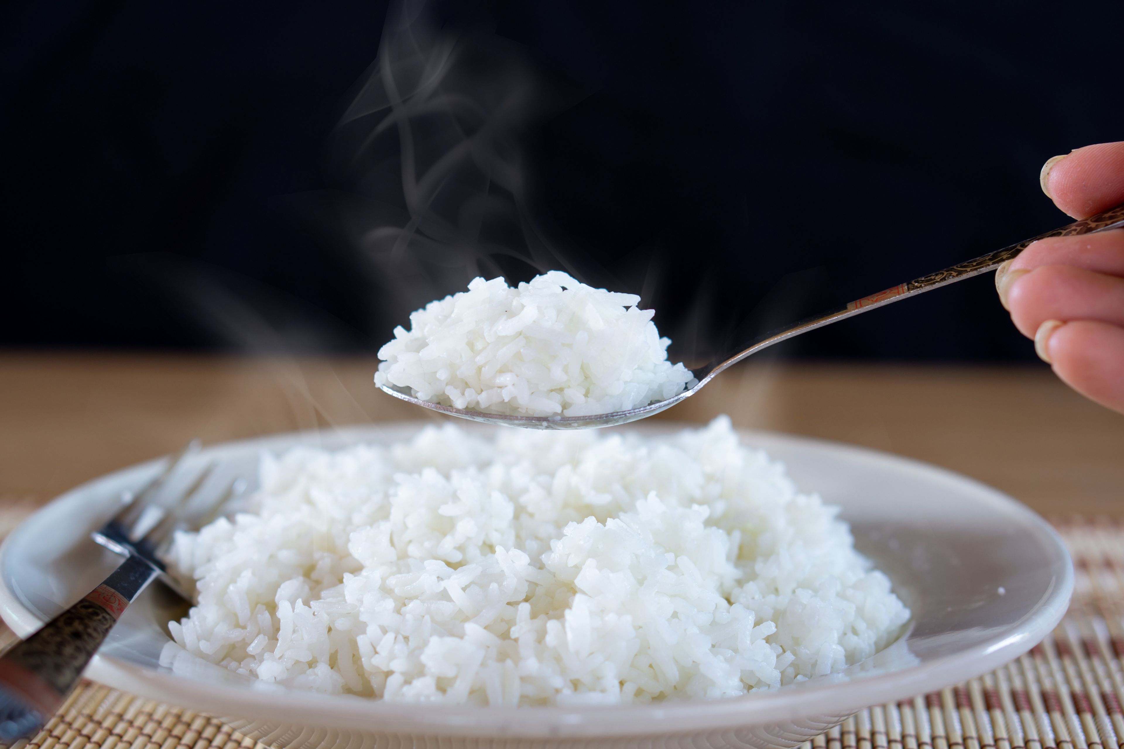 Tipos de arroz integral, propiedades y cómo cocinarlo