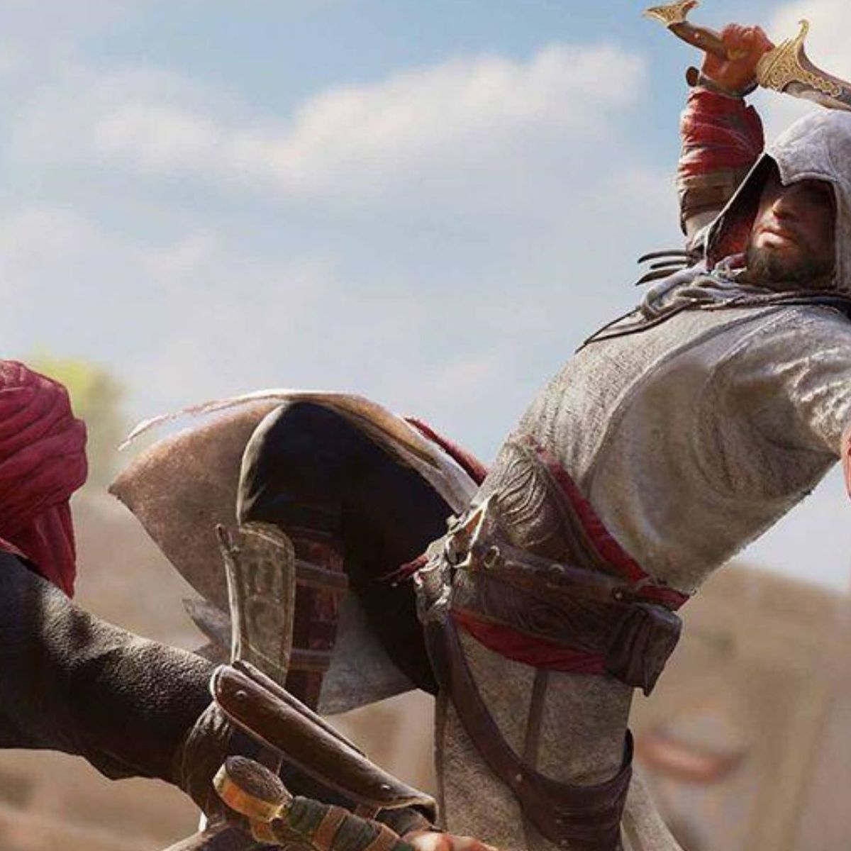 Assassin's Creed Mirage tem requisitos de PC revelados - Meia-Lua