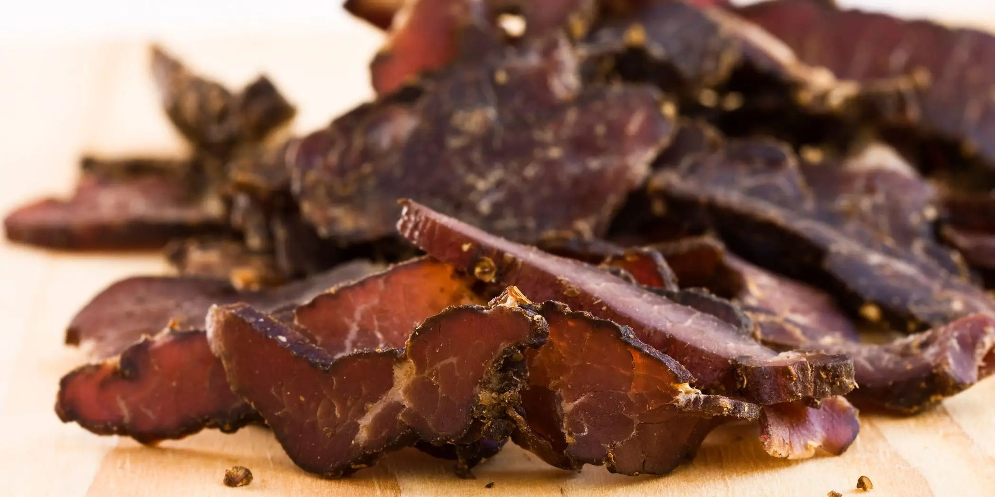 Las carnes procesadas como el tocino pueden causar inflamación.