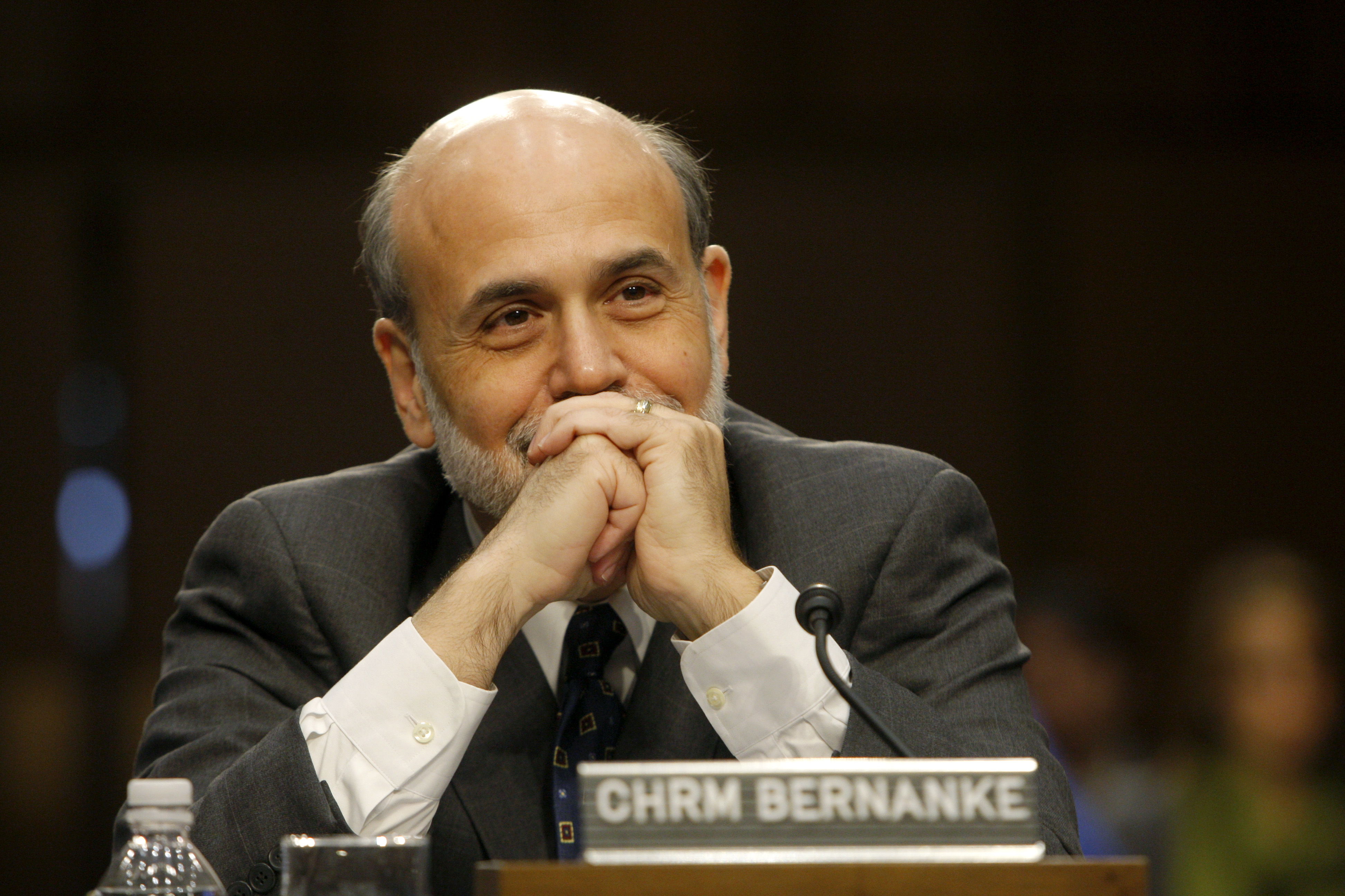 24 Frases Famosas De Ben Bernanke, Premio Nobel De Economía De 2022 ...