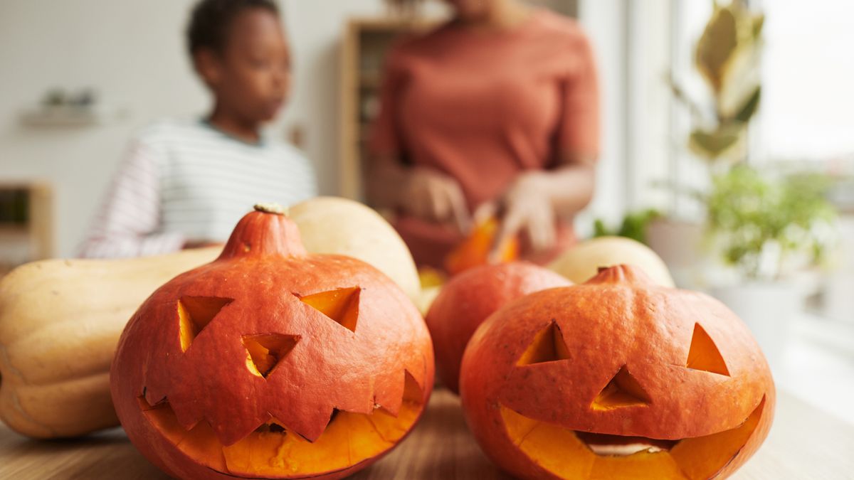 Cómo decorar tu casa para Halloween sin gastar mucho dinero