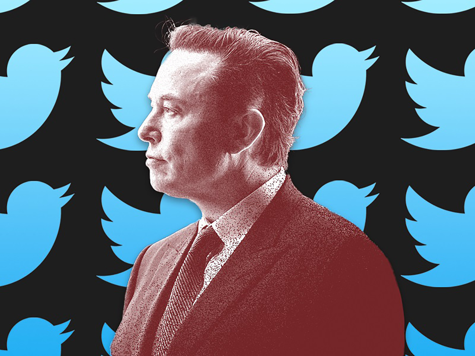 Elon Musk Ya Es Dueño De Twitter: Su Primer Movimiento Ha Sido Despedir ...