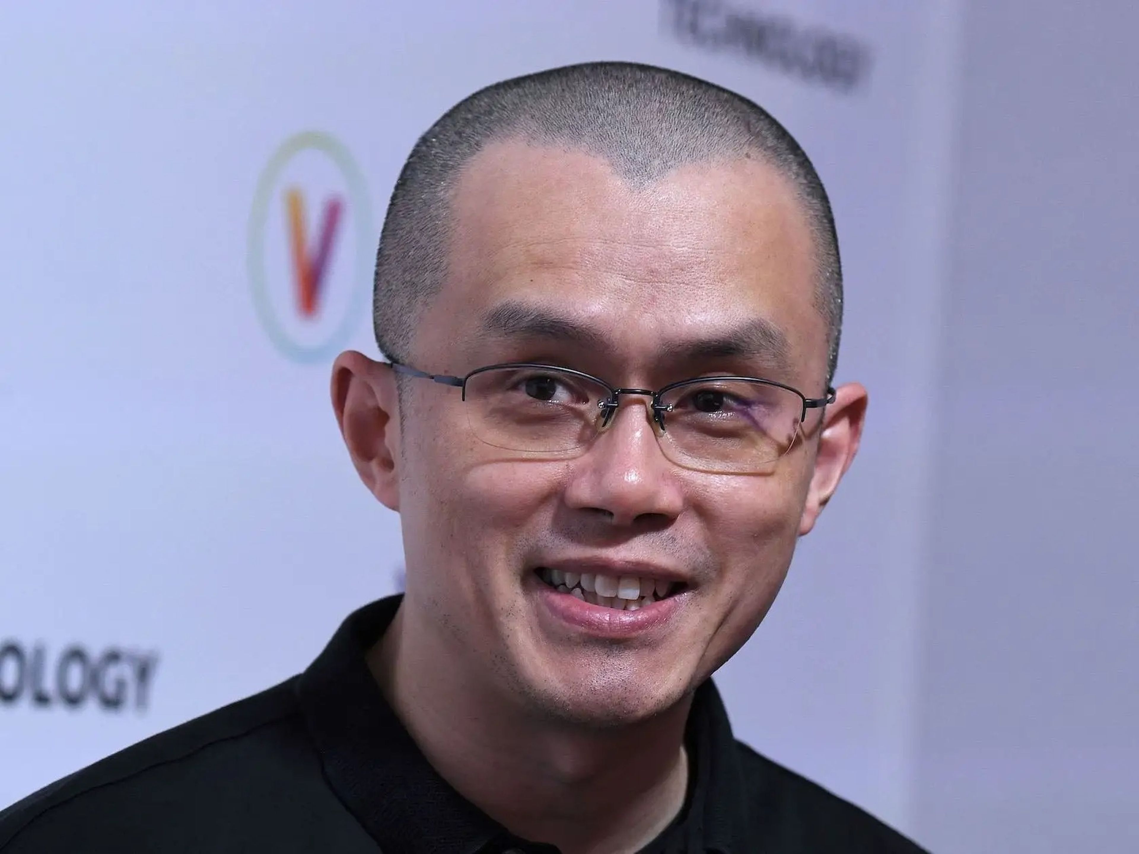 Changpeng Zhao, el fundador y CEO de Binance, se ha convertido en una figura conocida en la industria del blockchain.