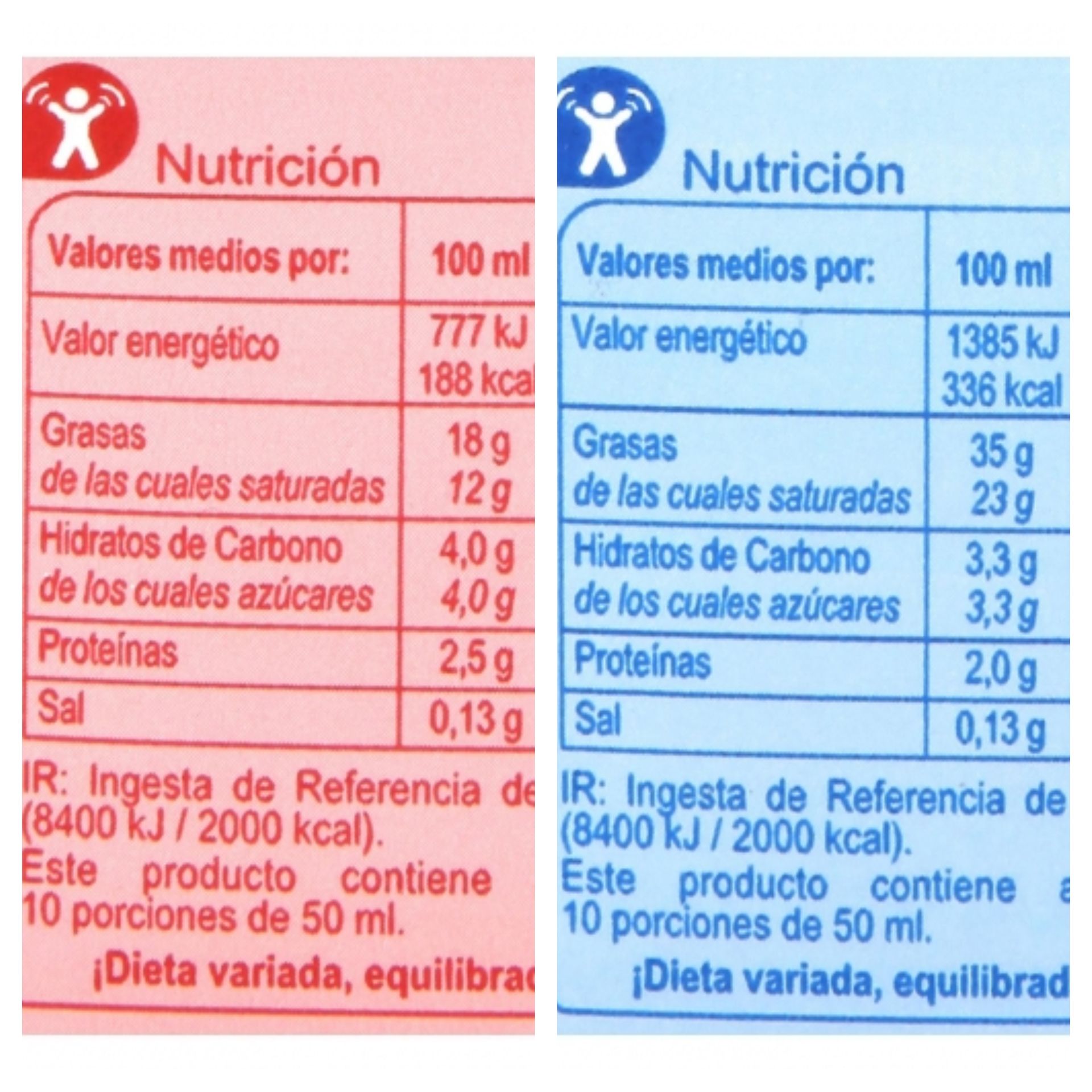 nata-para-montar-y-nata-para-cocinar-en-qu-se-diferencian