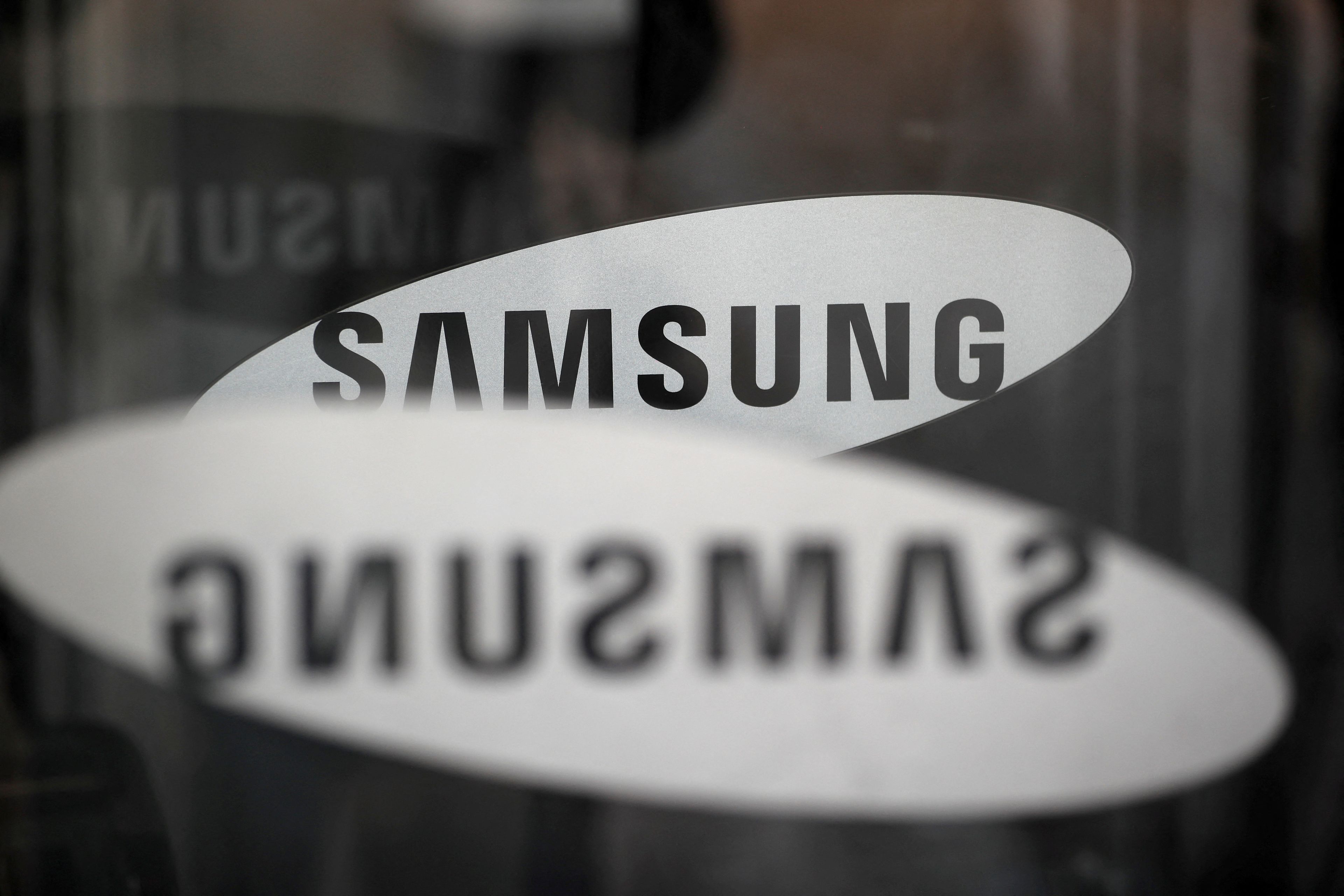 Logos de Samsung