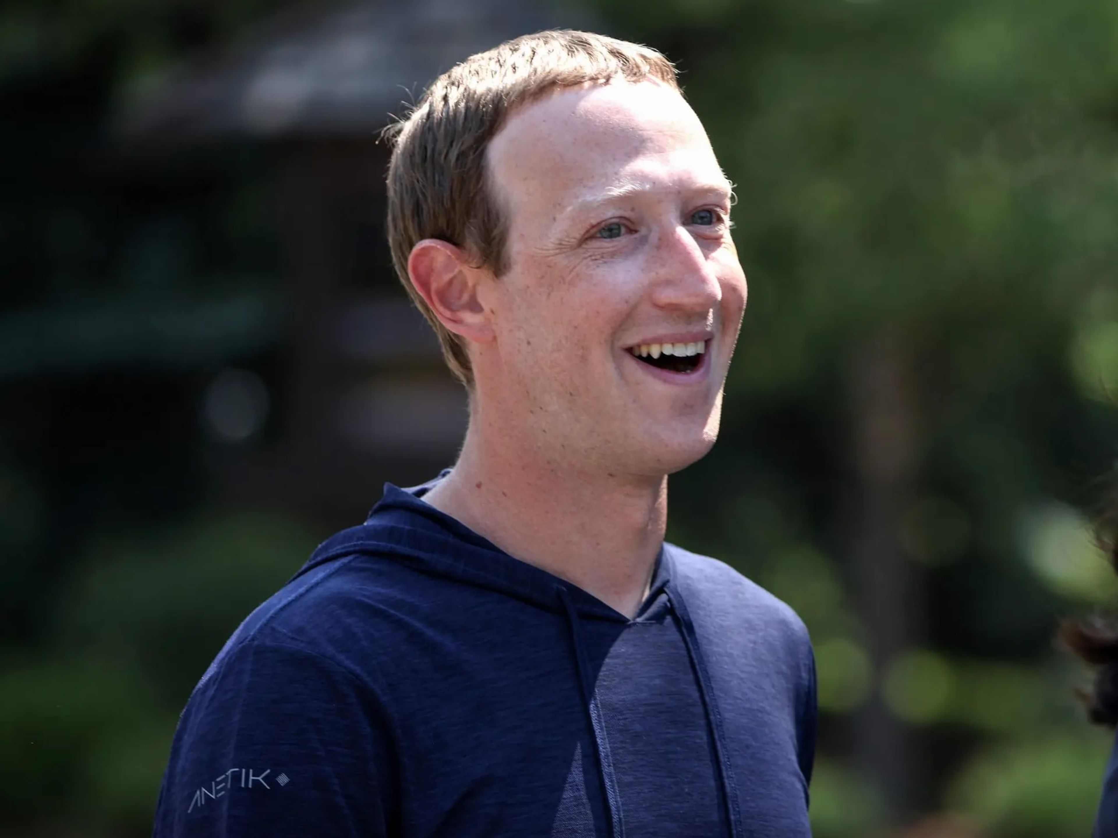 Por qué Mark Zuckerberg no puede ser despedido como CEO de Facebook