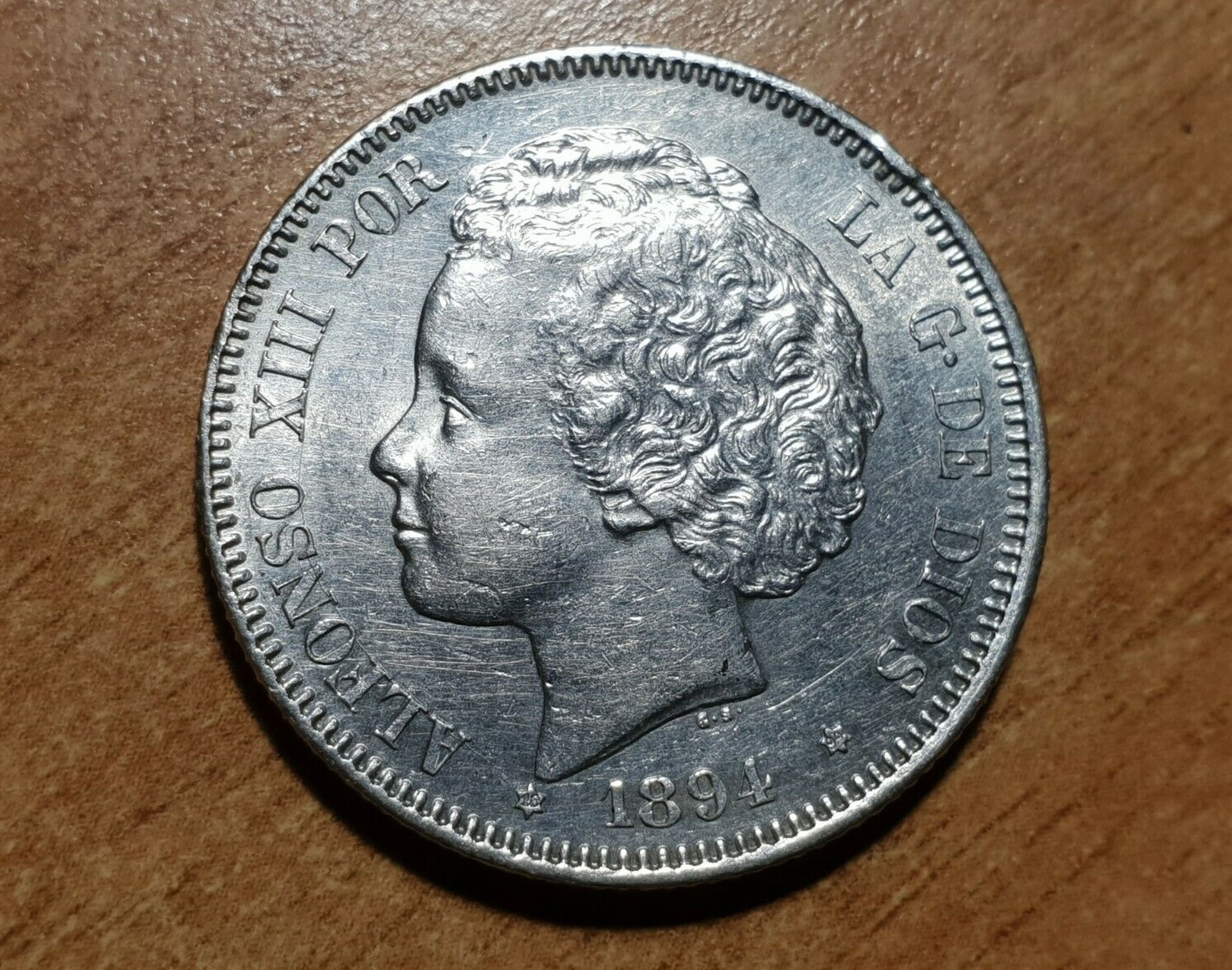 Moneda de 2 pesetas