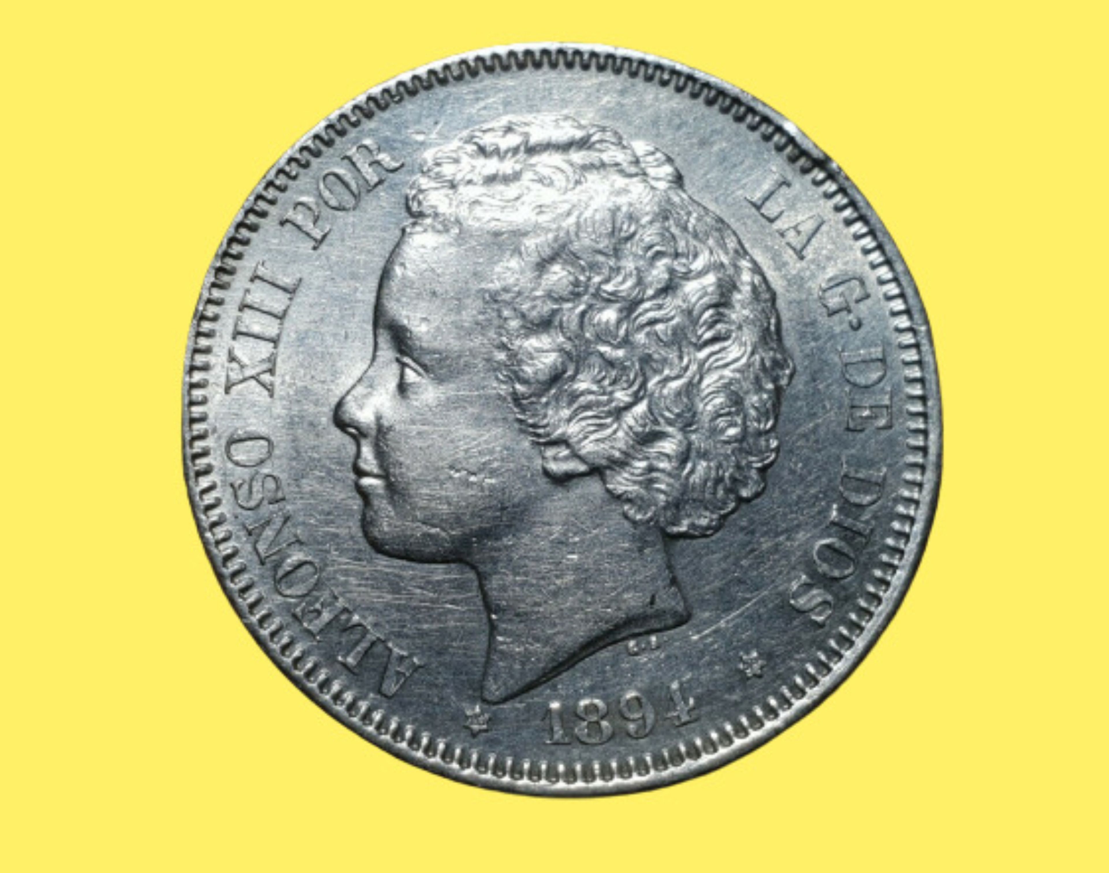 Moneda de 2 pesetas