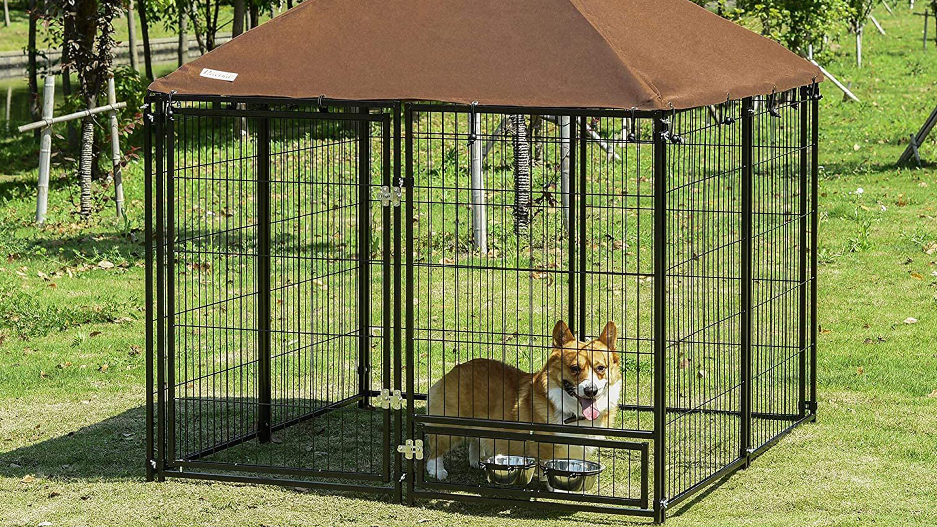 Parques para perros