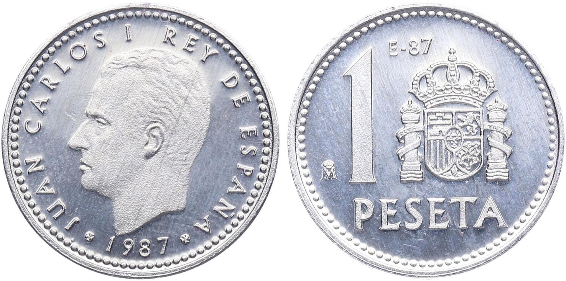 A Cuánto Equivale 1.000 Pesetas De Hace 40 Años Estas monedas de 1 peseta son las más valiosas: pueden valer hasta 3.