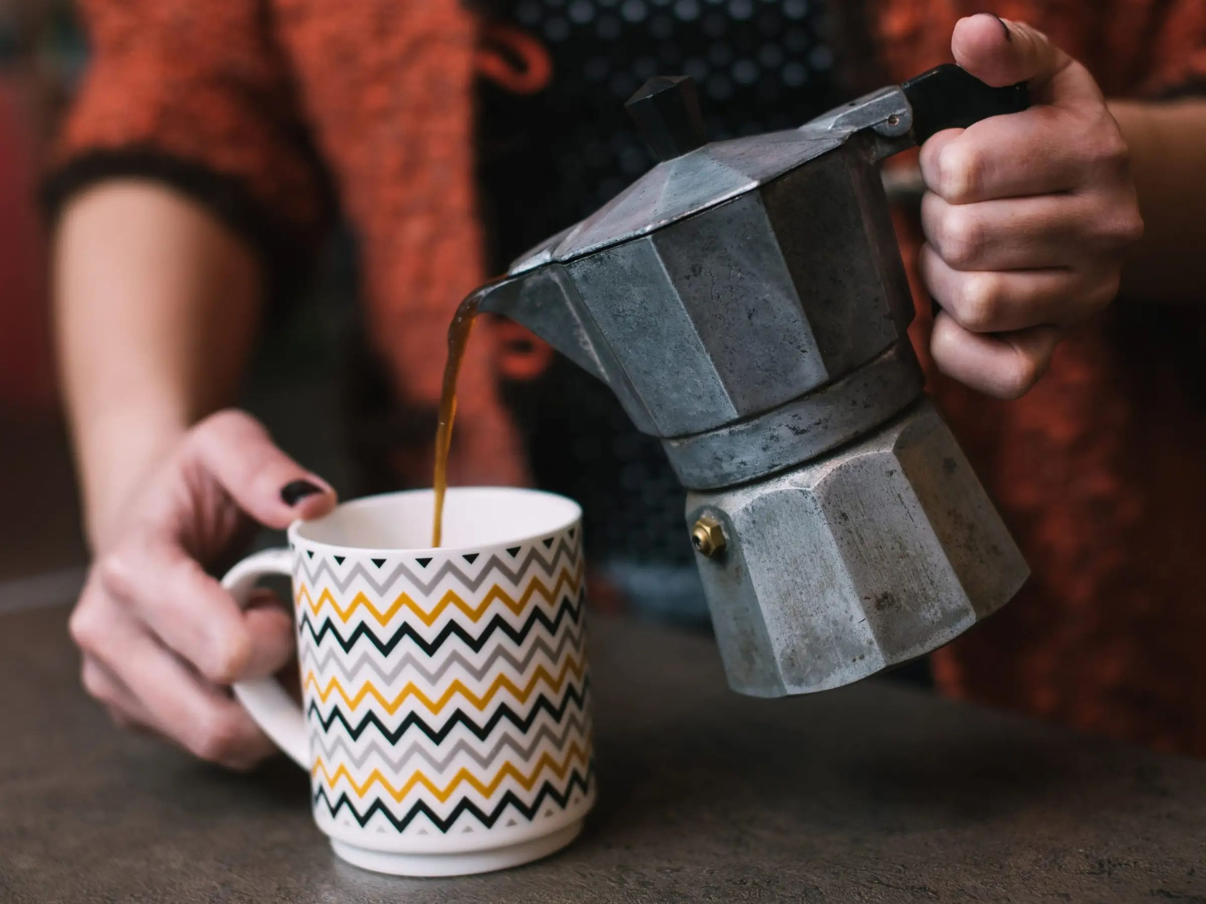 4 consejos para disfrutar un buen café en tu día a día