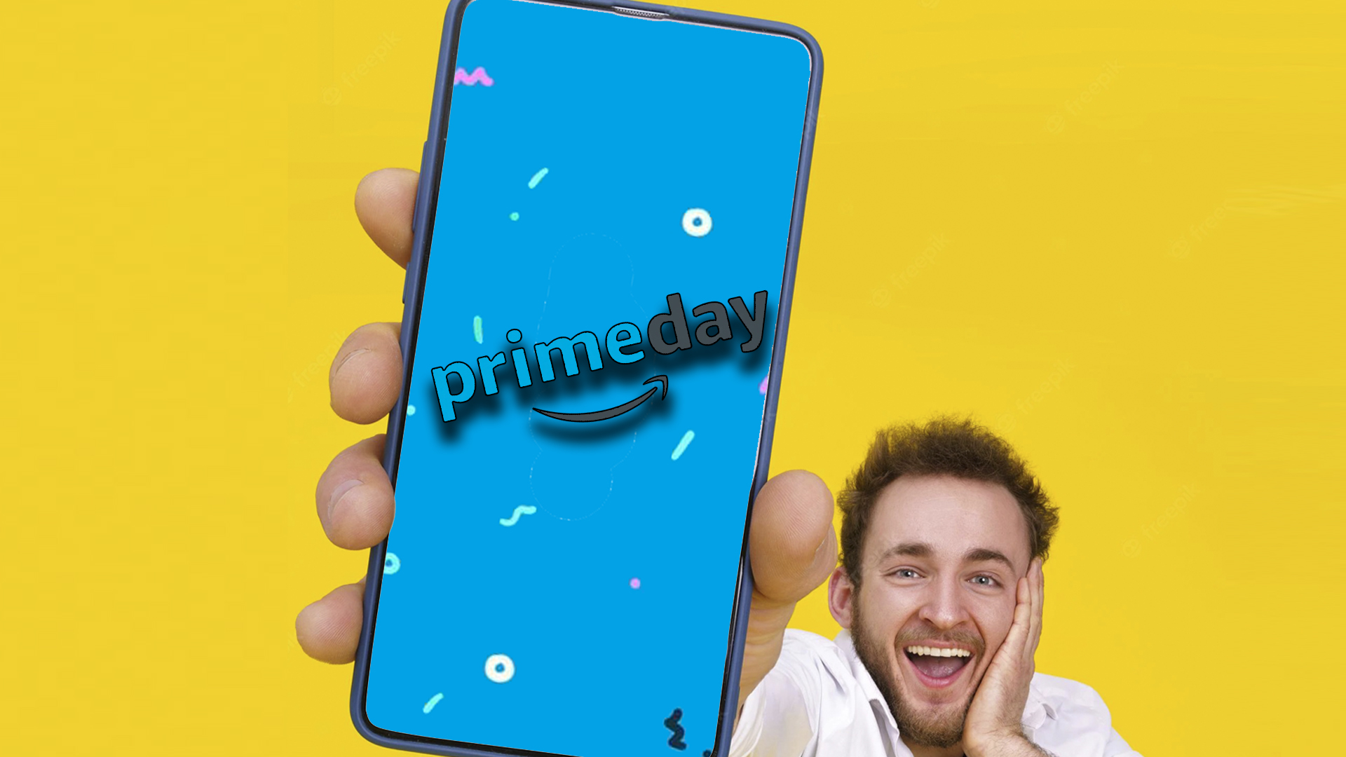 Top cinco de los mejores chollos del Prime Day otoñal para automovilistas