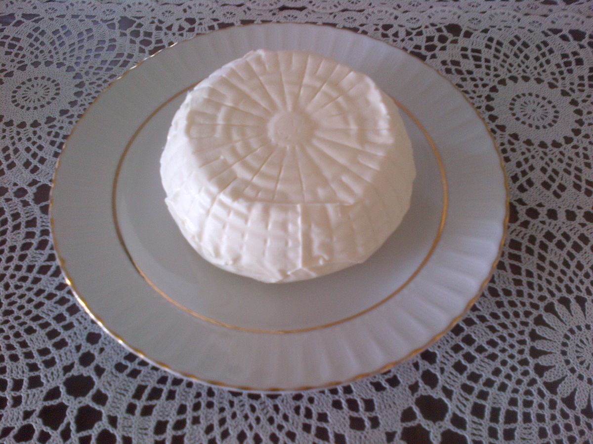 El queso fresco engorda ¿mito o realidad?